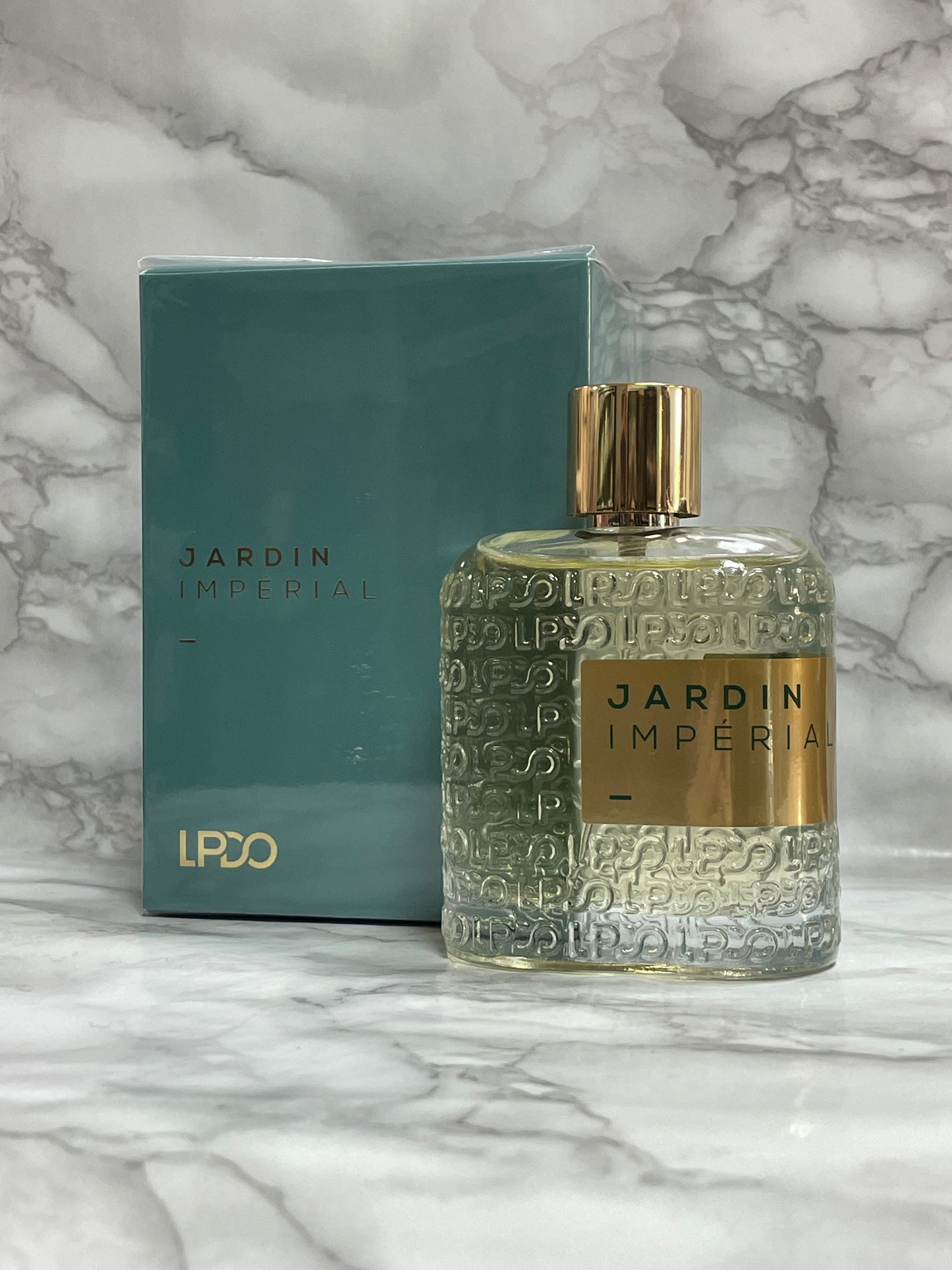 Jardin Imperial LPDO
