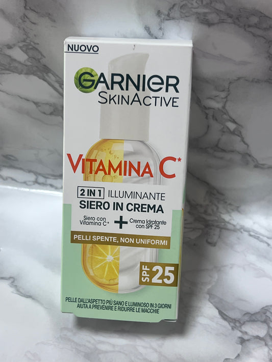 Siero Vitamina C