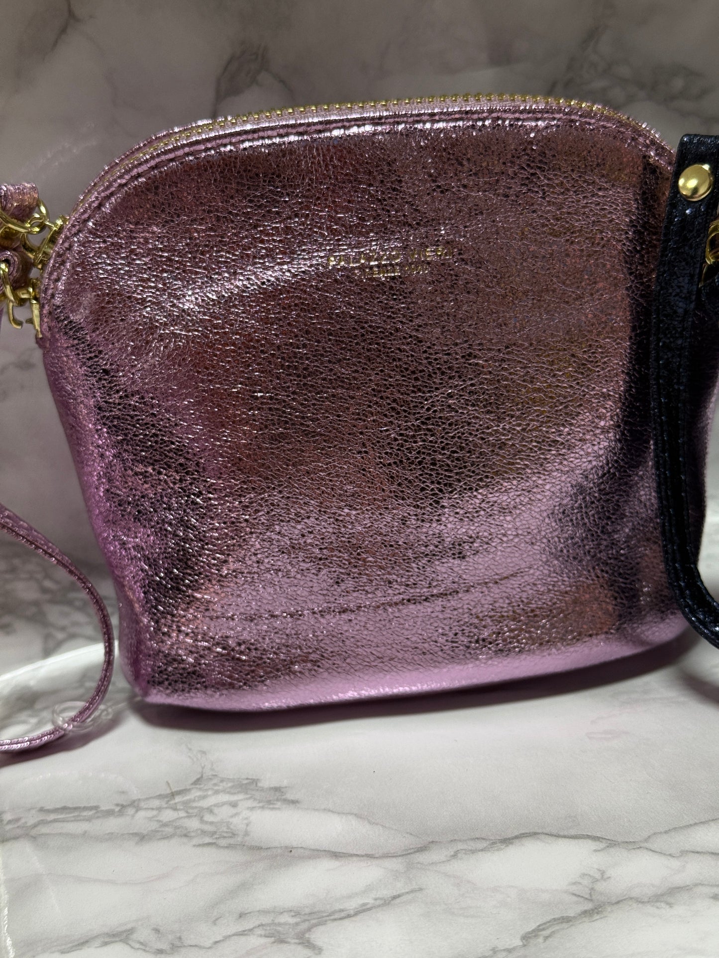 Pochette Margherita Palazzo Vieri