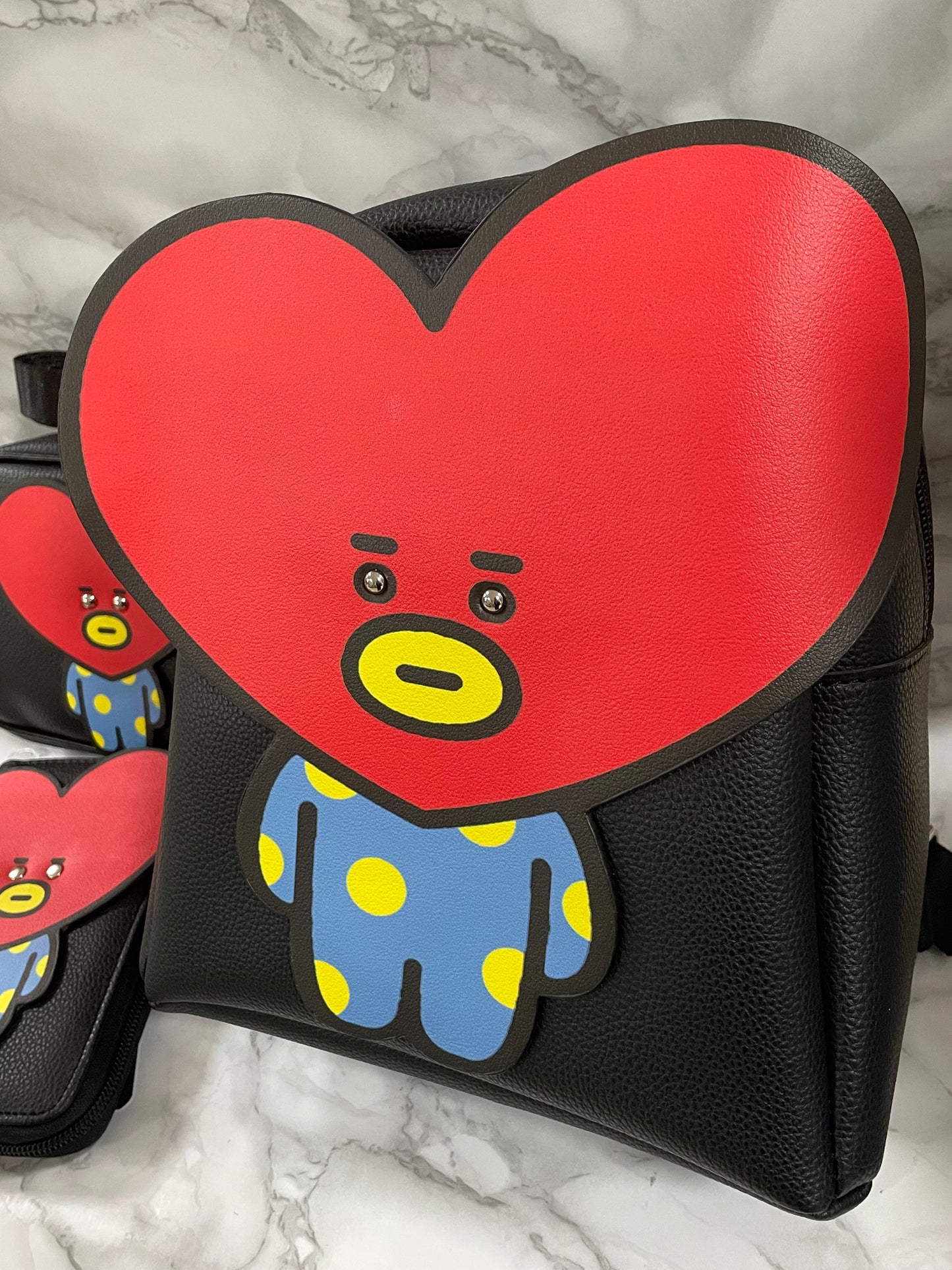 Zainetto BT21 - TATA