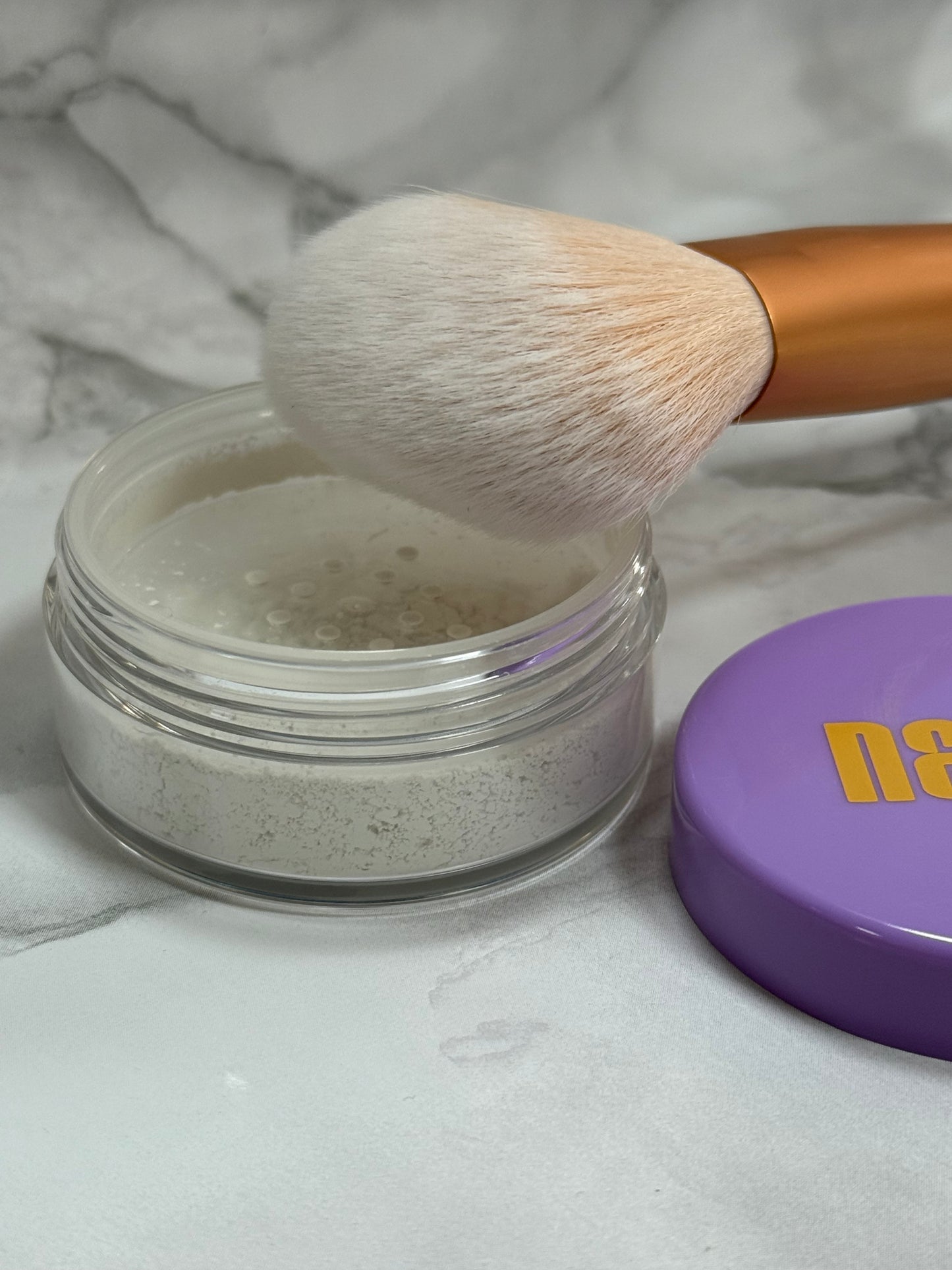 Powder Brush 01