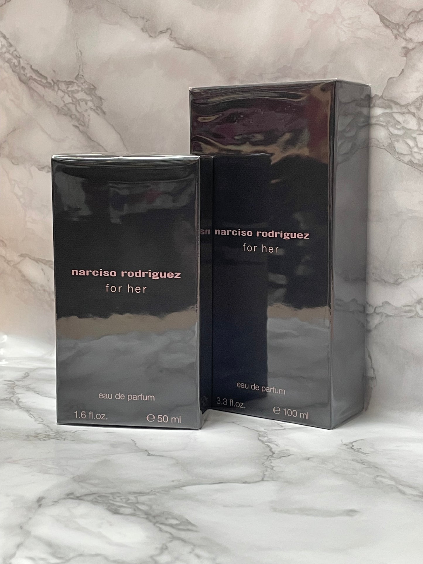 For Her Narciso Rodriguez 100ml