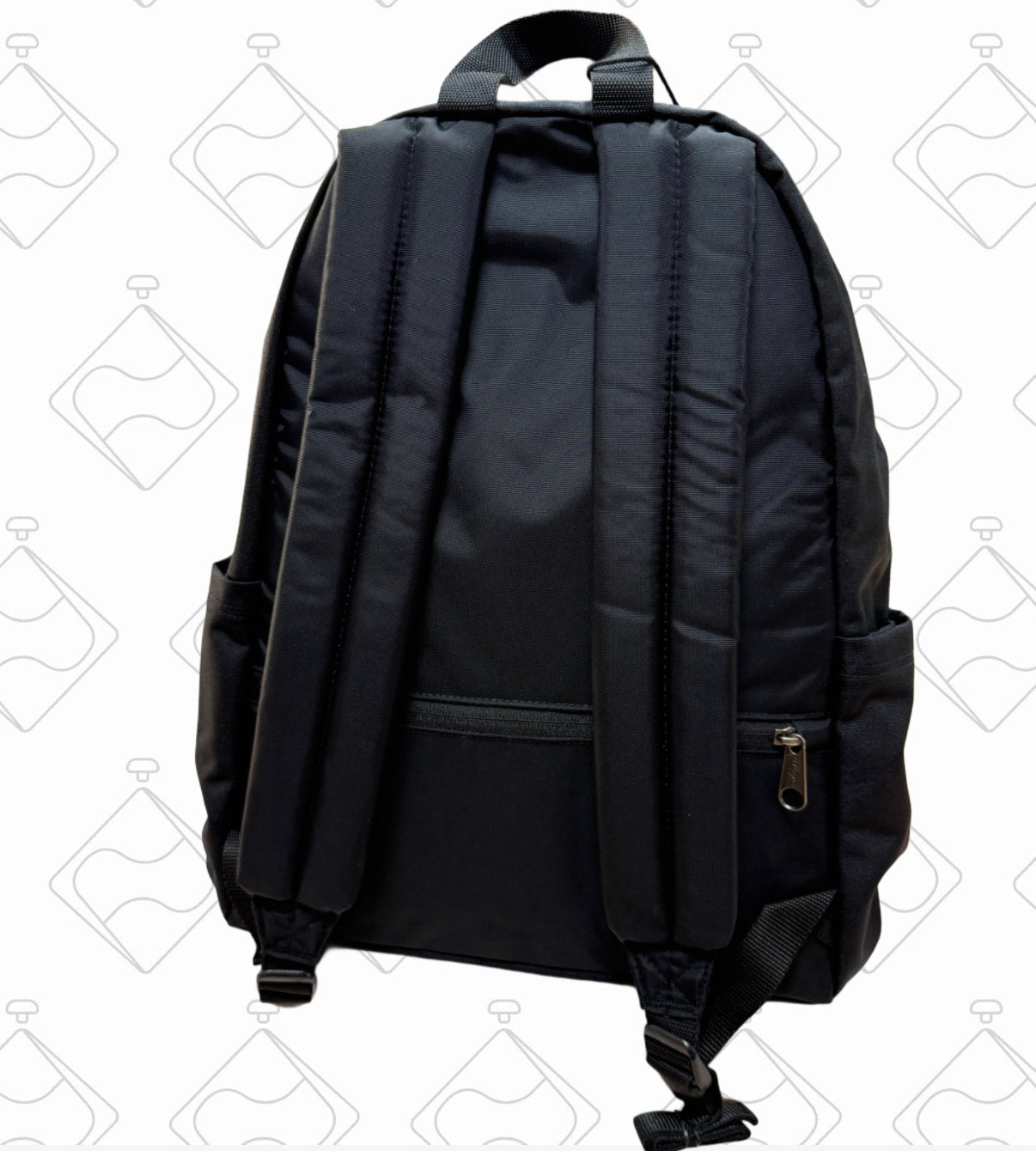 Zaino Eastpak Black