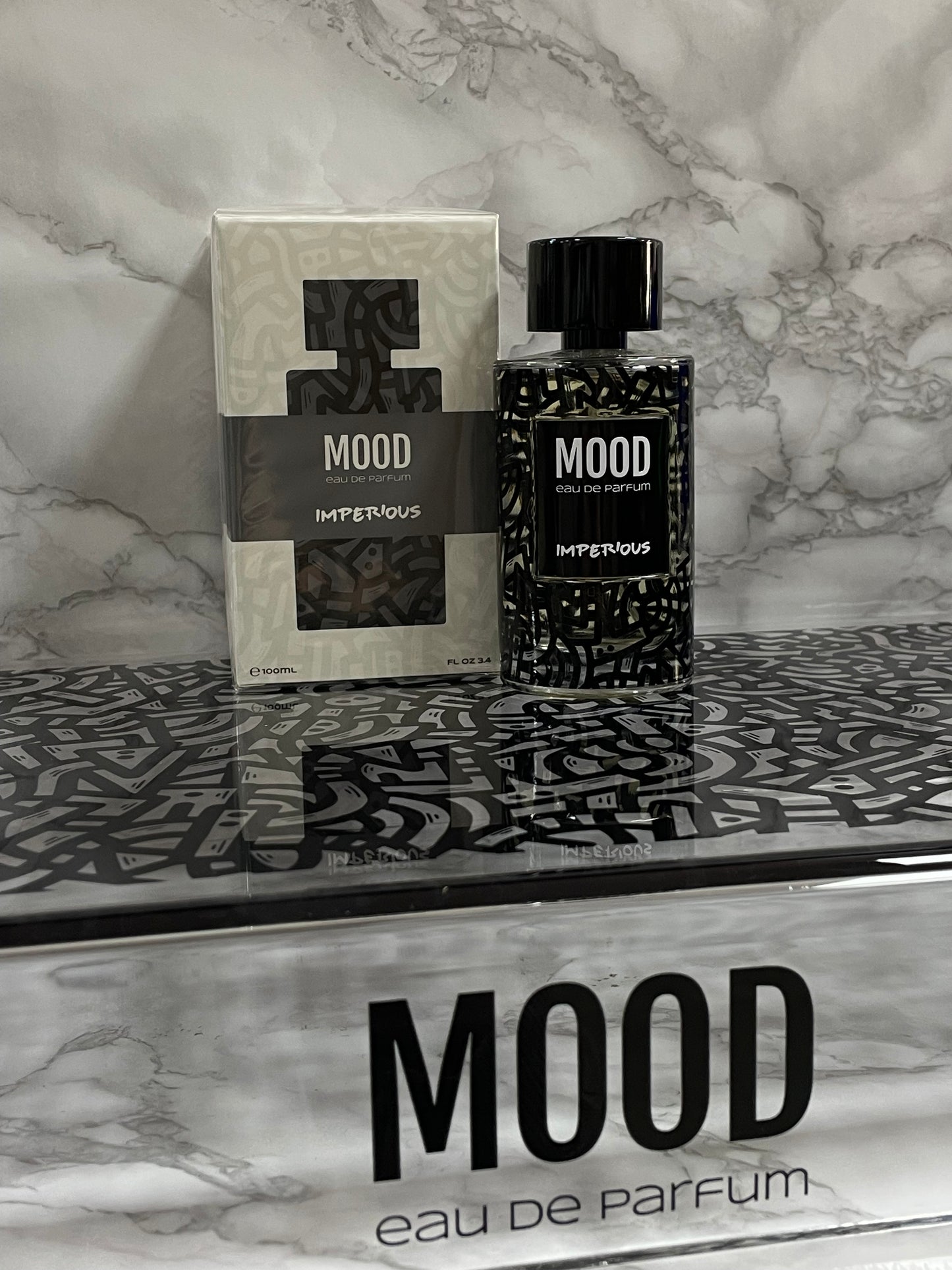 Imperious MOOD