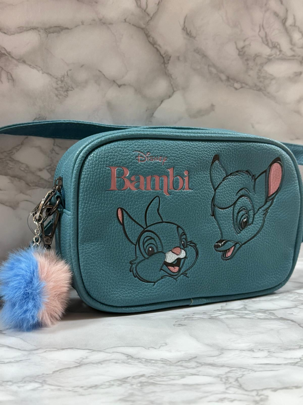 Pochette Bambi
