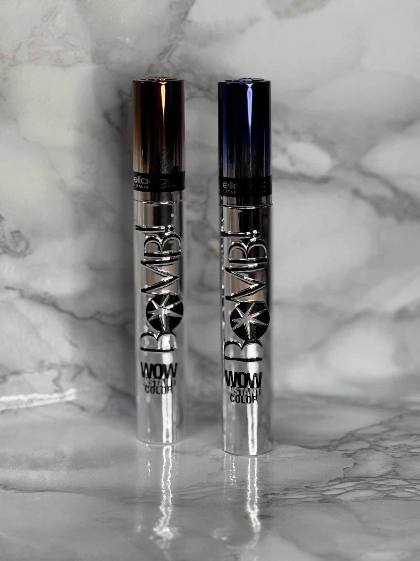 Mascara BOMB! Wow Instant Color