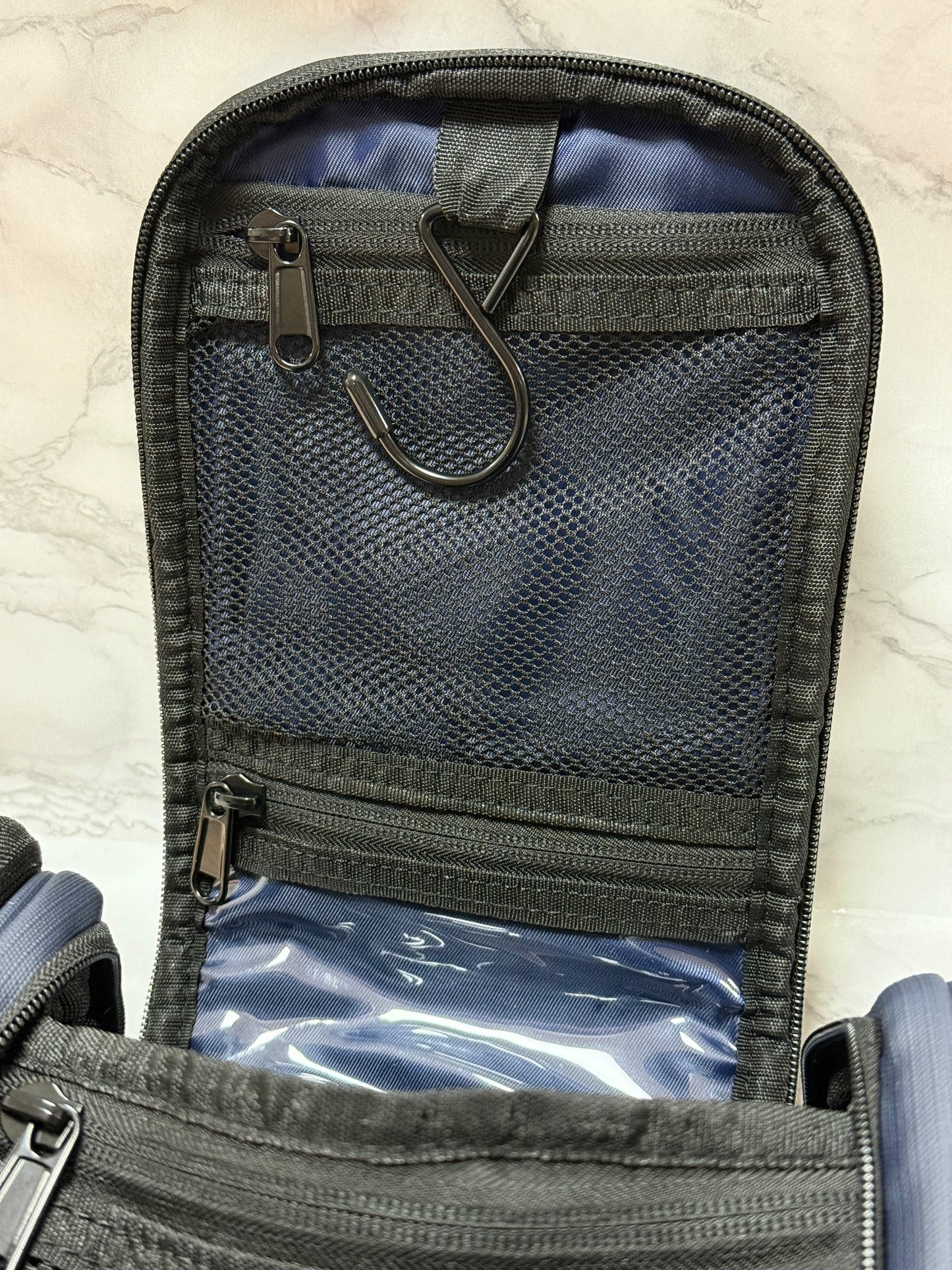 Trousse British Gentman&Co