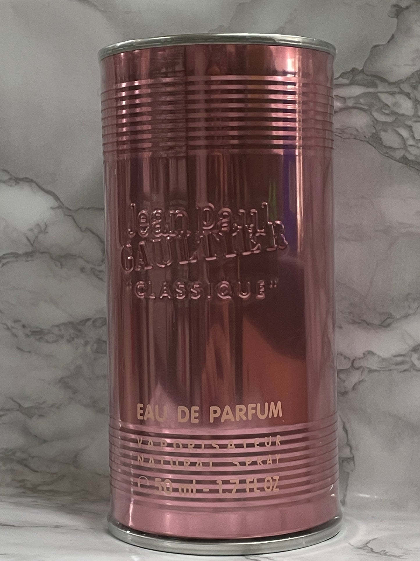 Classique EDP Jean Paul Gaultier