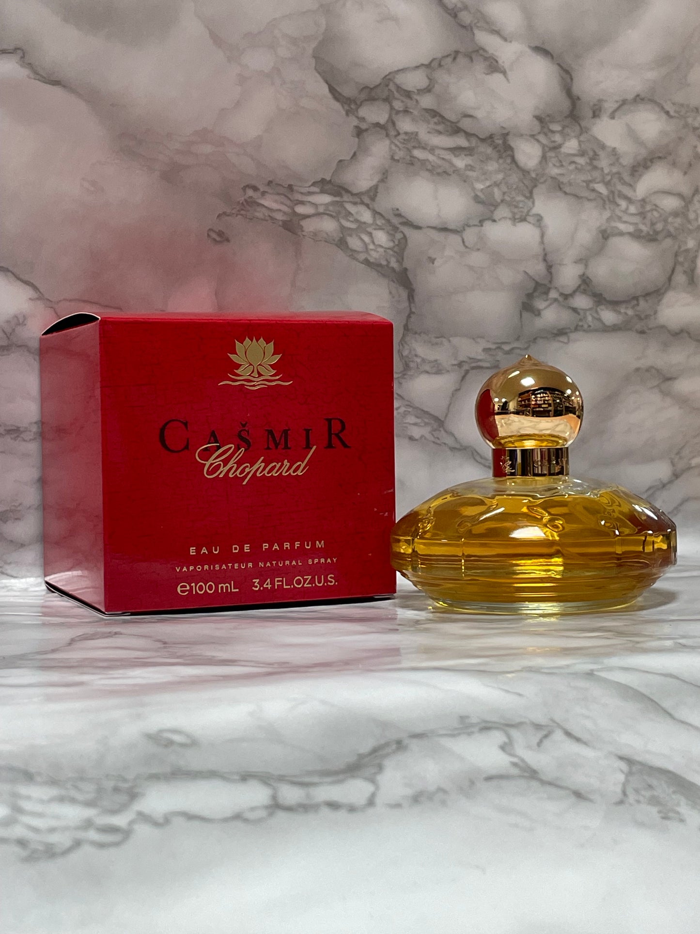 Casmir Chopard