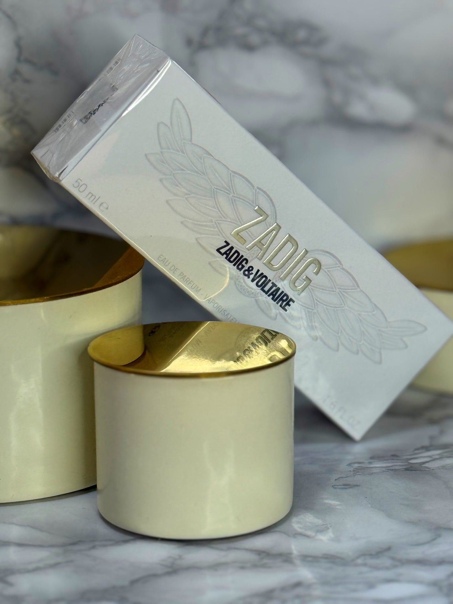 ZADIG Zadig&Voltaire
