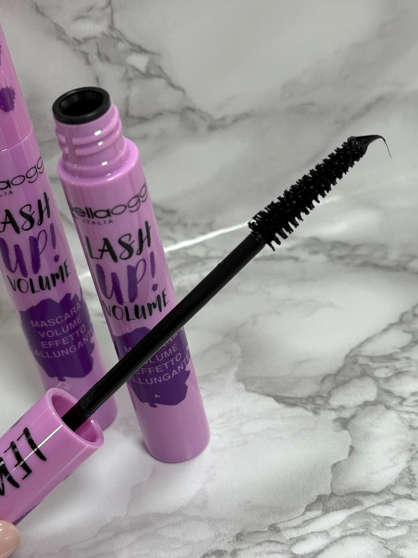 Mascara Lash Up! Lenght BellaOggi
