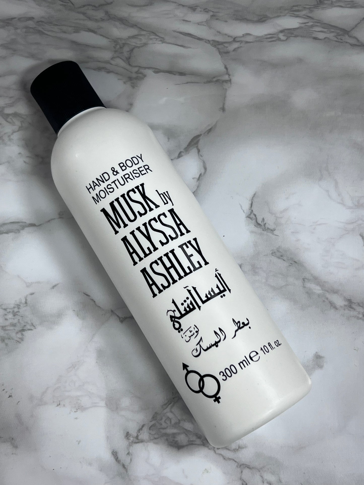 Musk By Alyssa&Ashley Crema Mani&Corpo