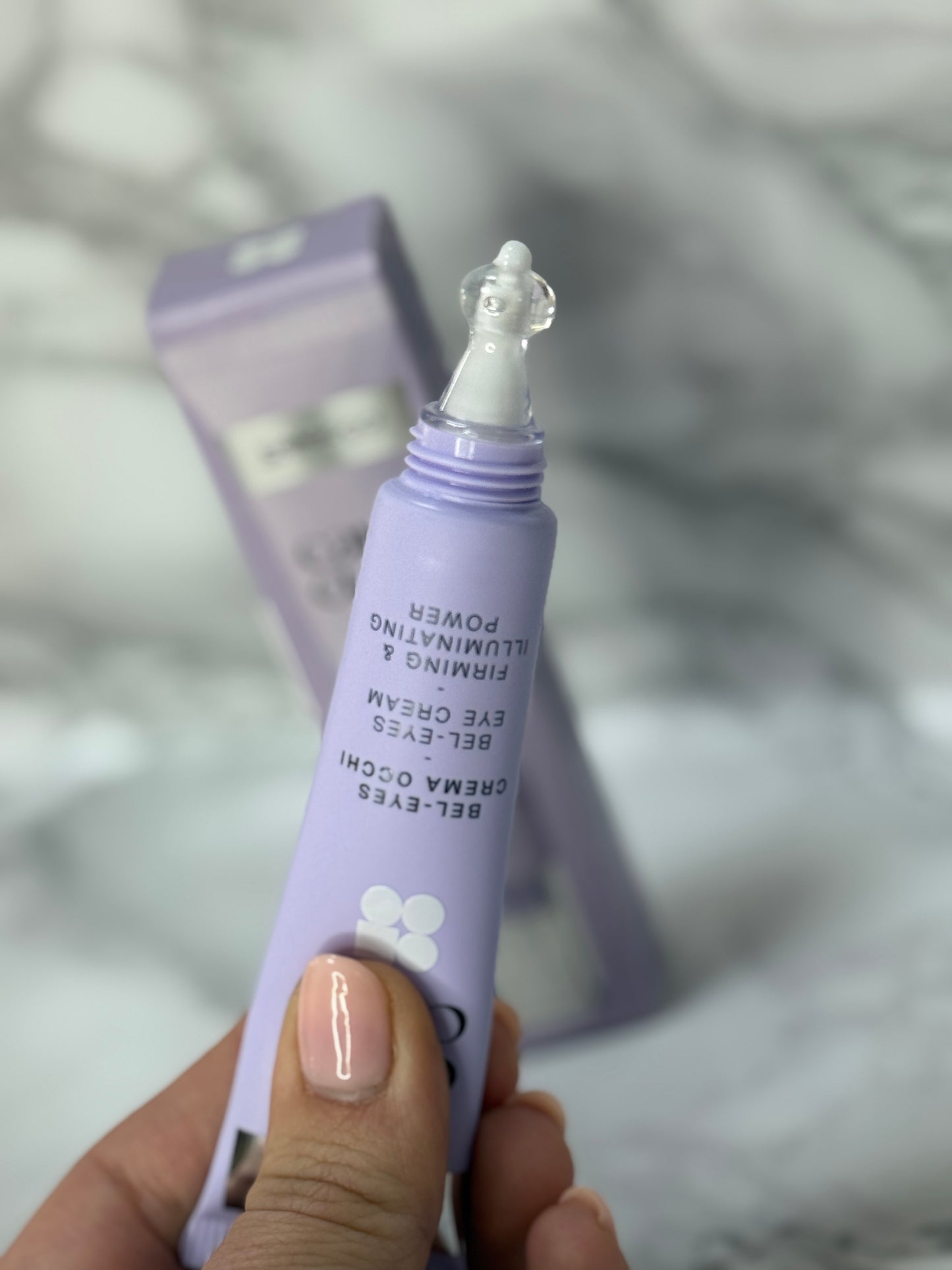 Bel-Eyes Crema Occhi Bellaoggi