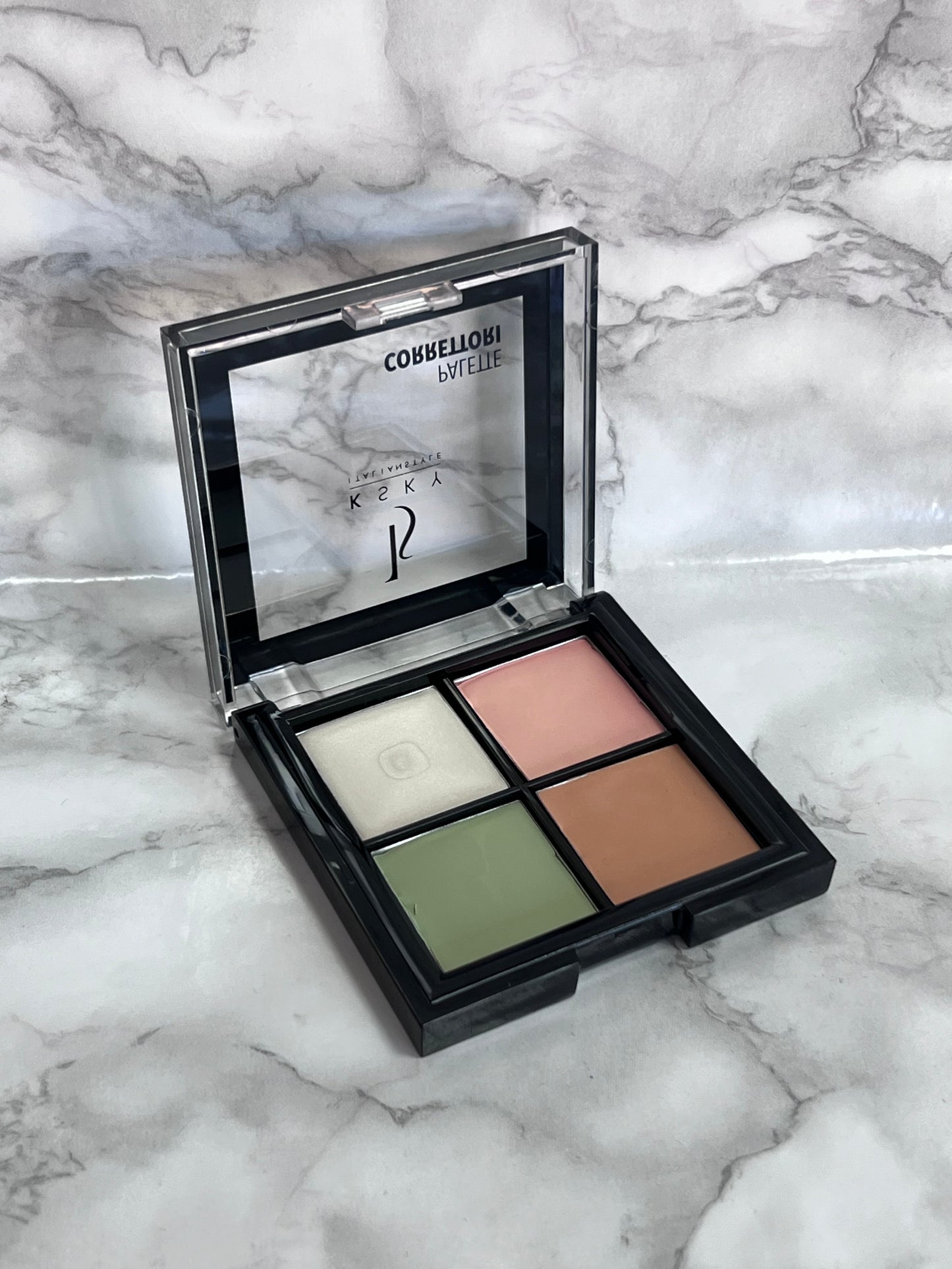 Palette Correttori KSKY