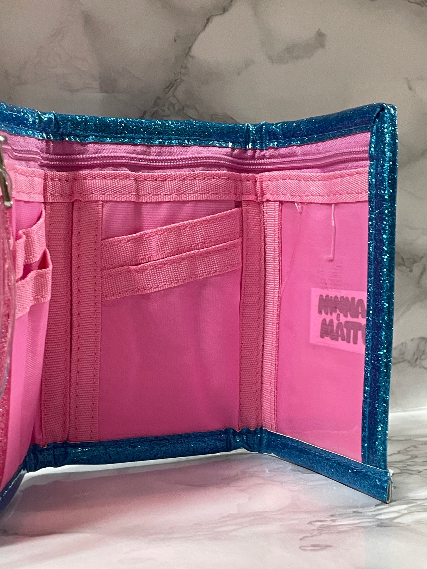 Portafoglio Ninna&Matti