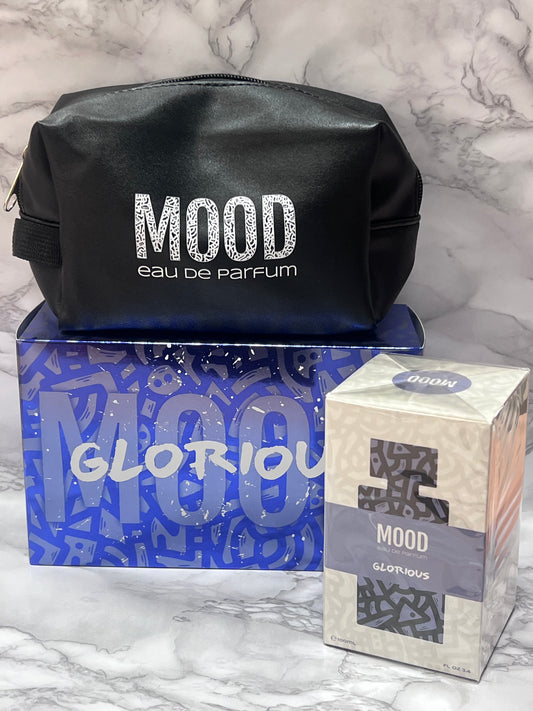 Coffret Mood Glorious