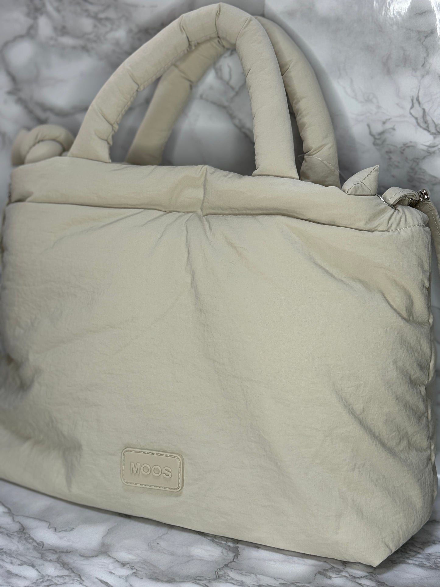 Shoulder Bag Moos