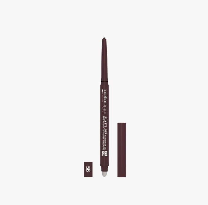 Jelly Eye Liner Bellaoggi