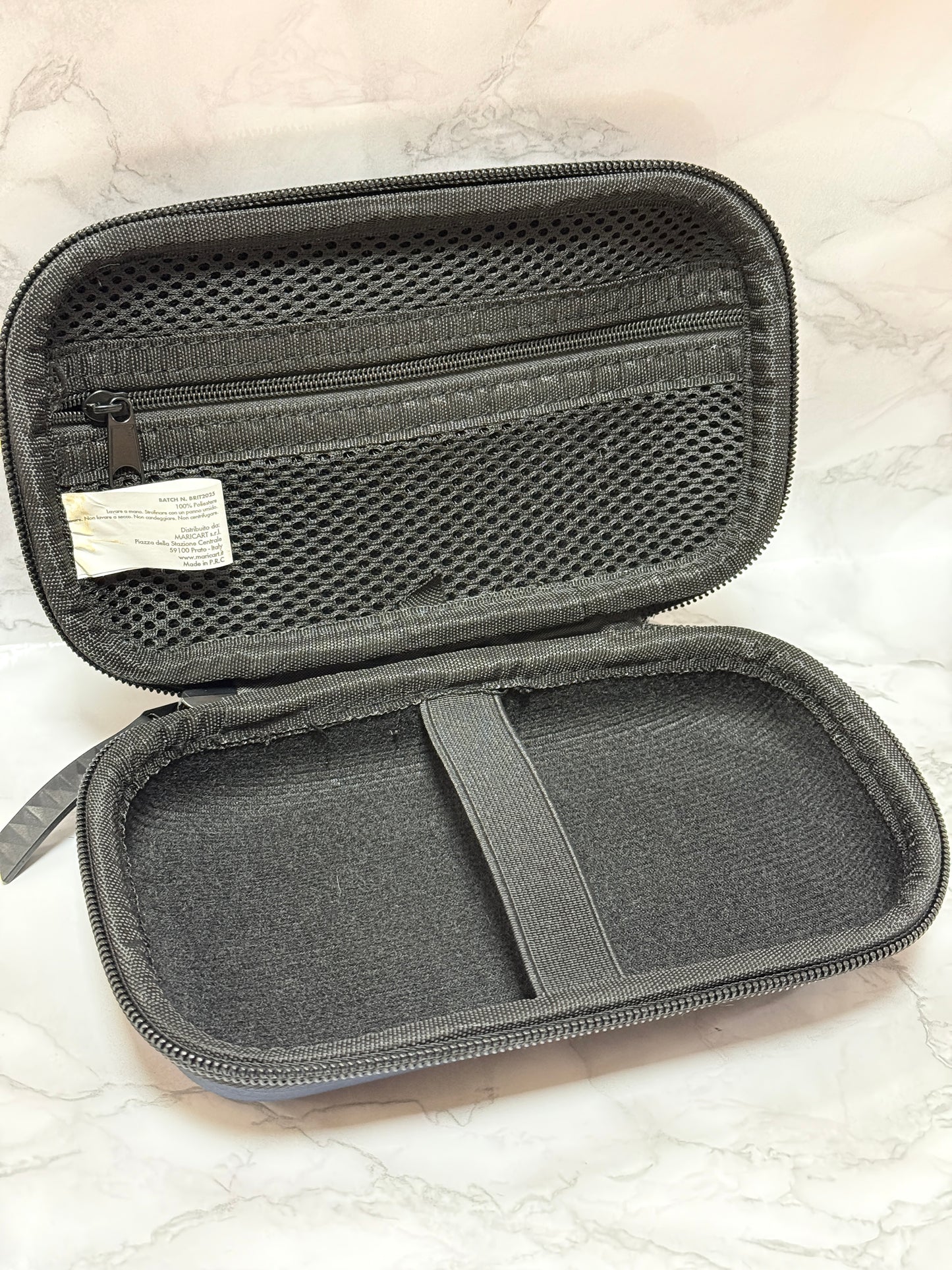 Custodia British Gentman&Co