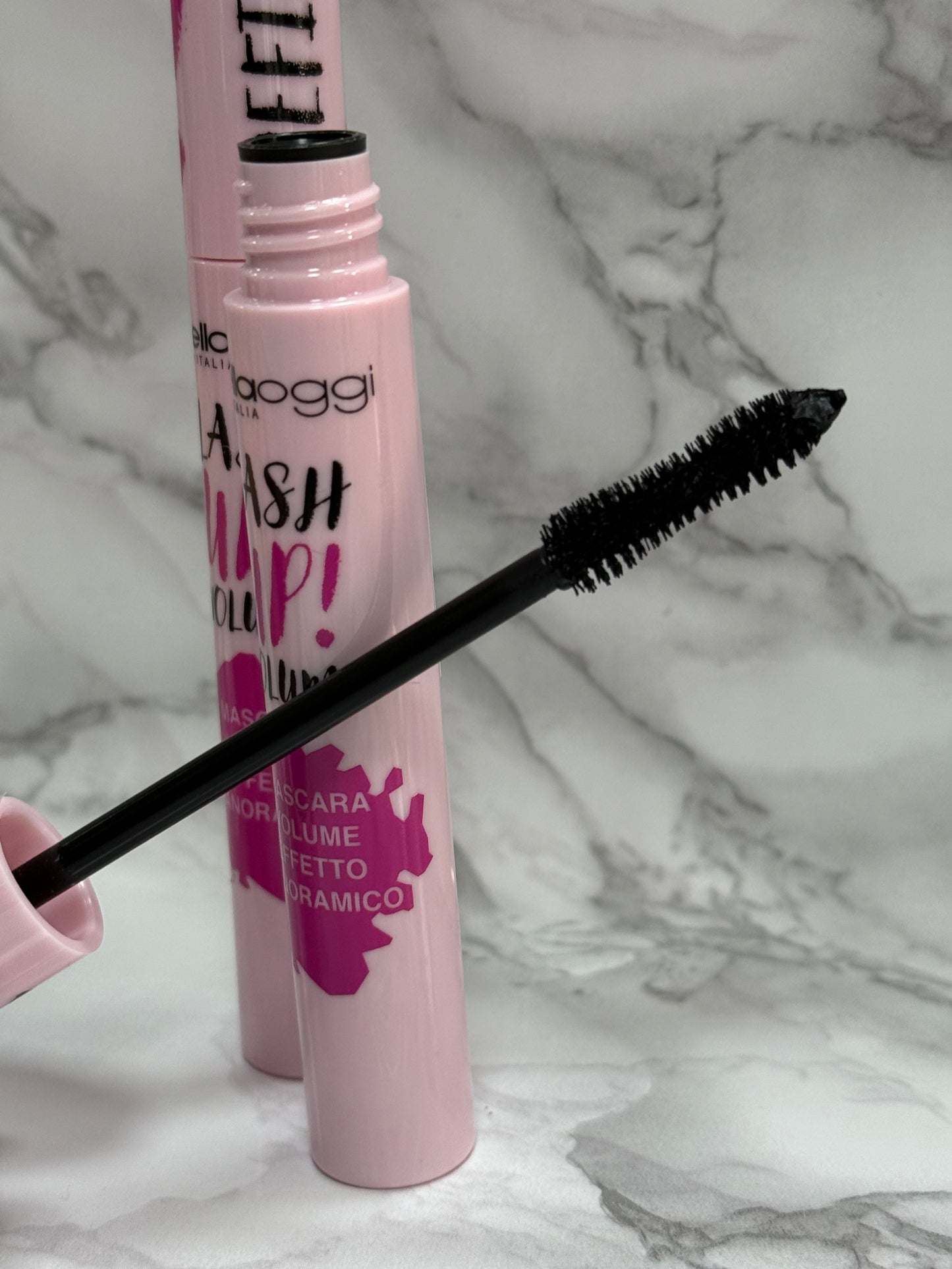 Mascara Lash Up! Define BellaOggi