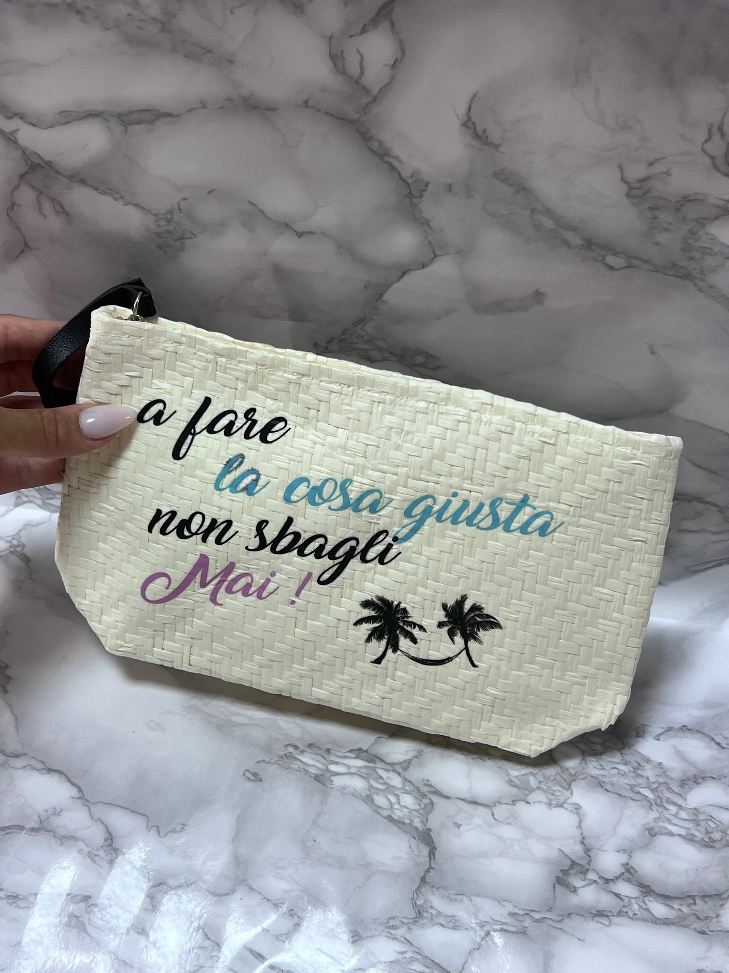Pochette La Cosa Giusta