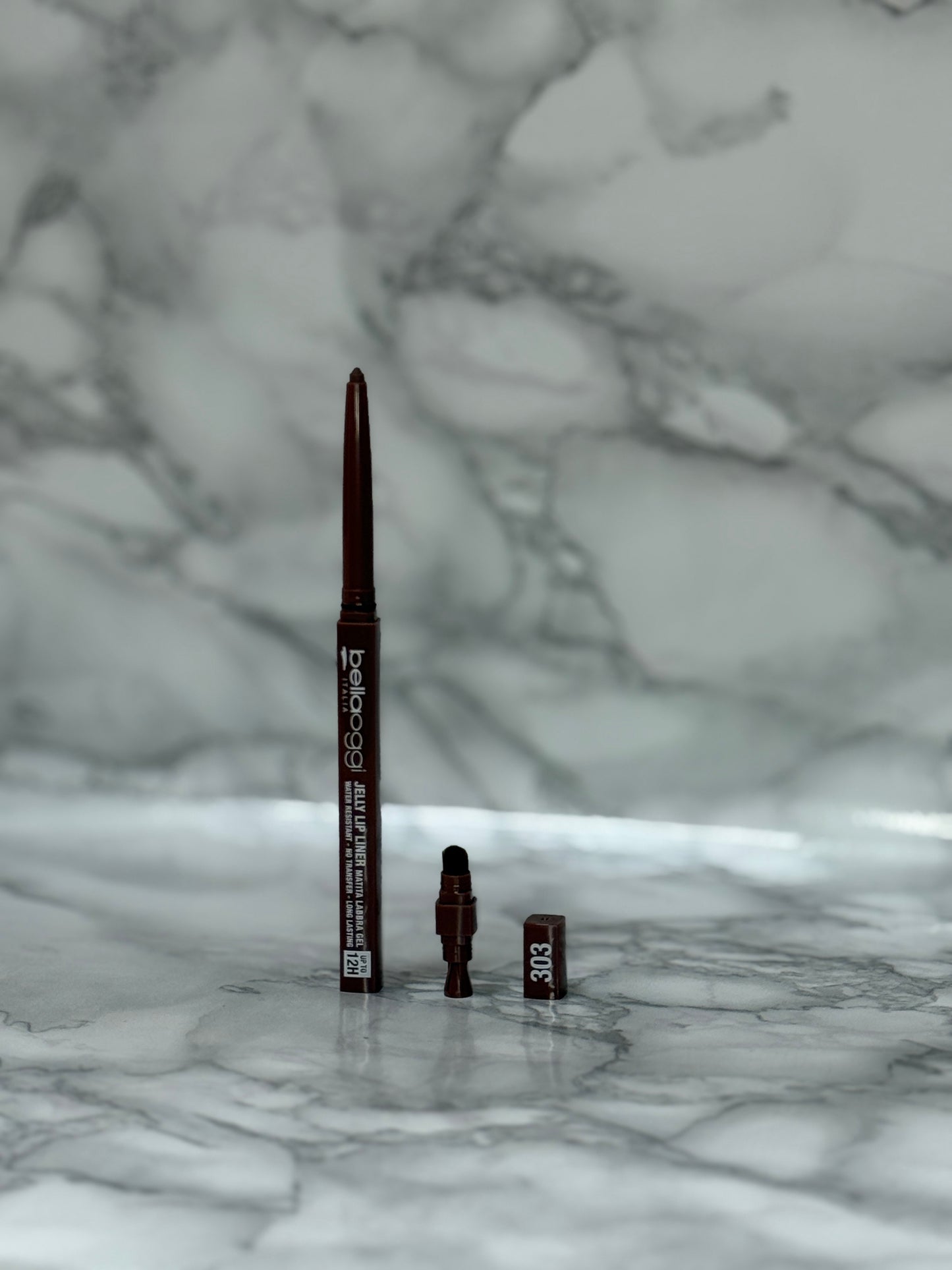 Jelly Lip Liner Bellaoggi