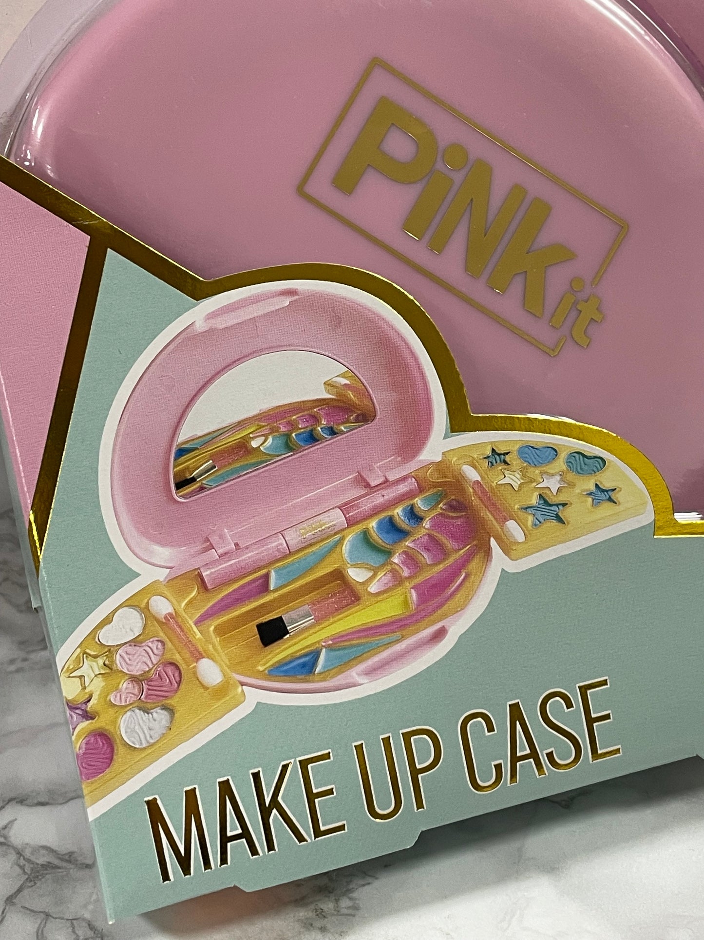 Make Up Case PiNKit