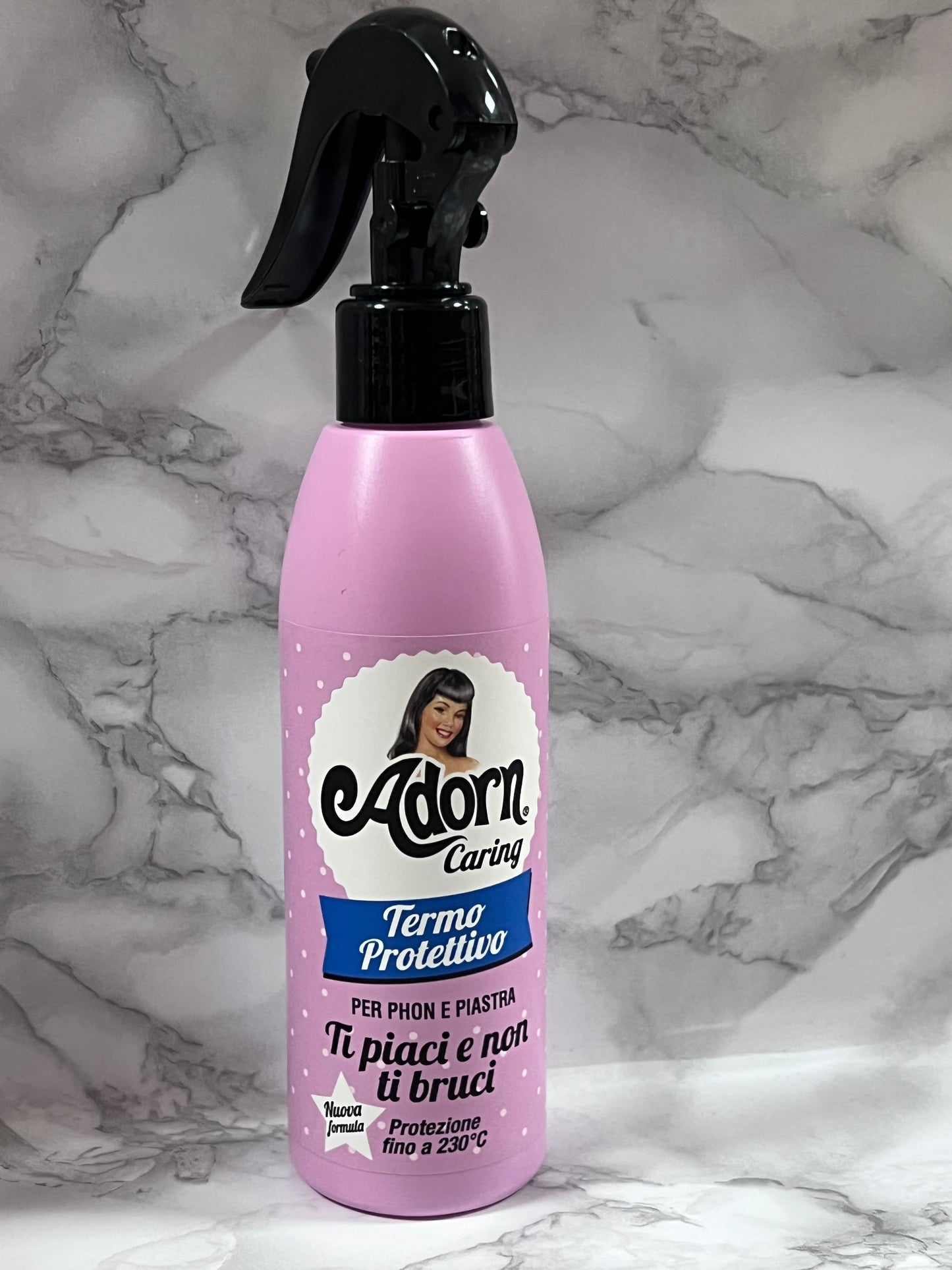 Termoprotettore Adorn