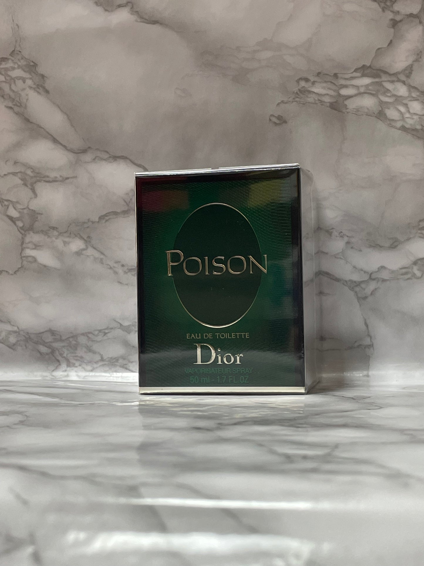 Poison Dior