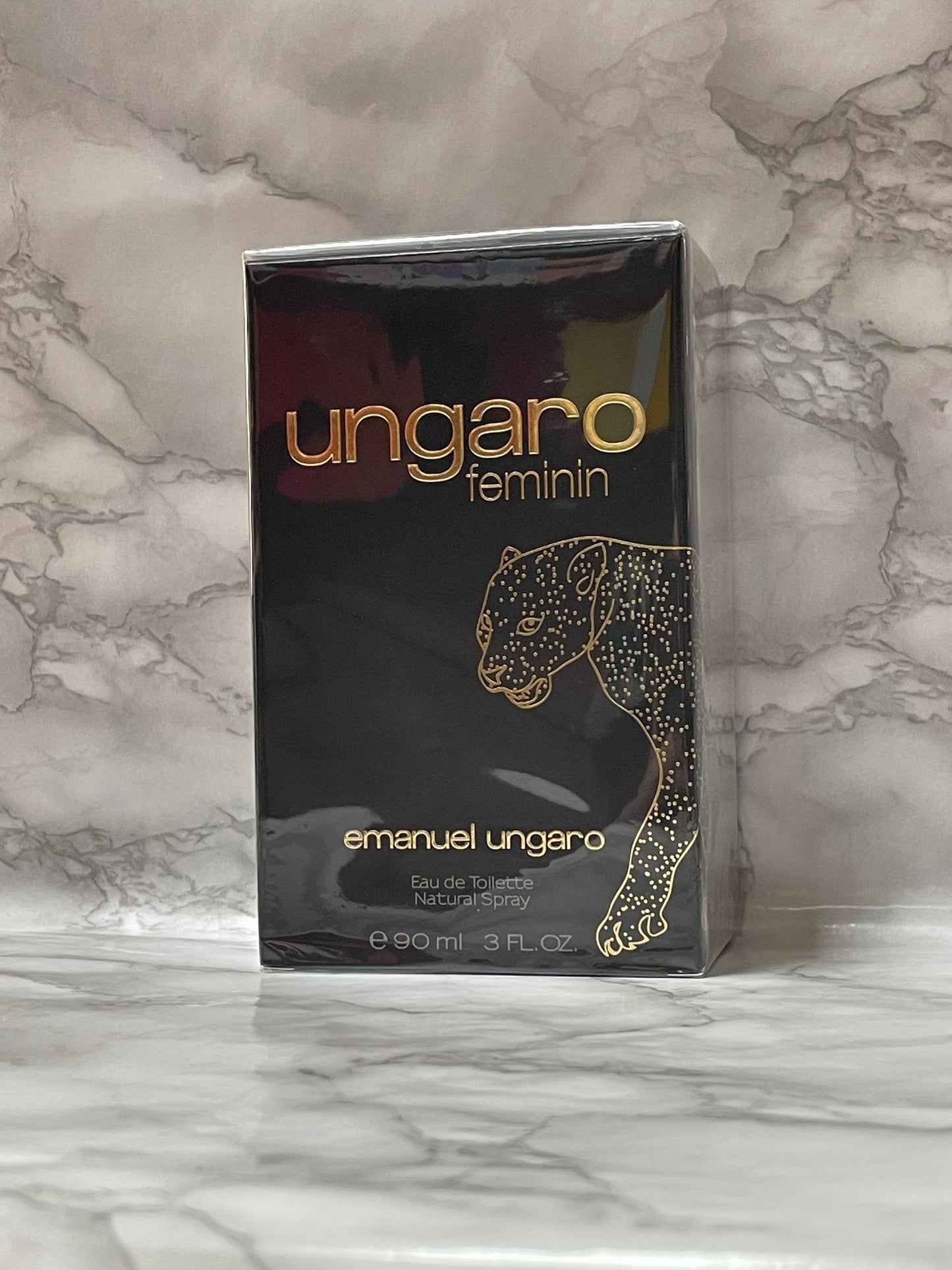 Ungaro Feminin Emanuel Ungaro