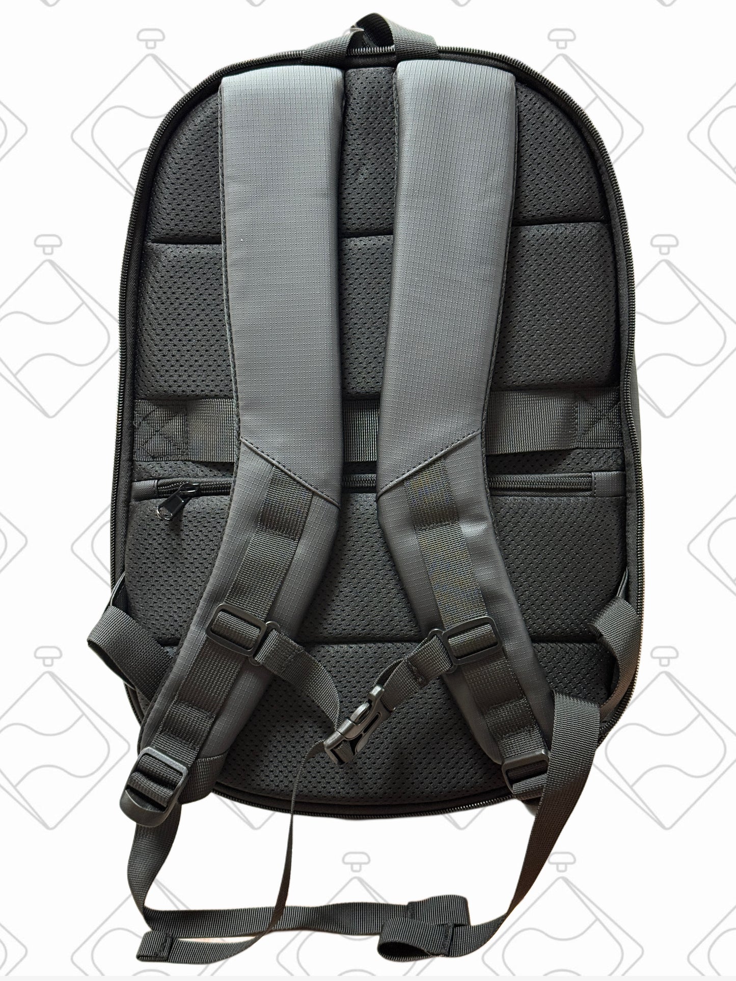 Zaino James British Gentman&Co Black