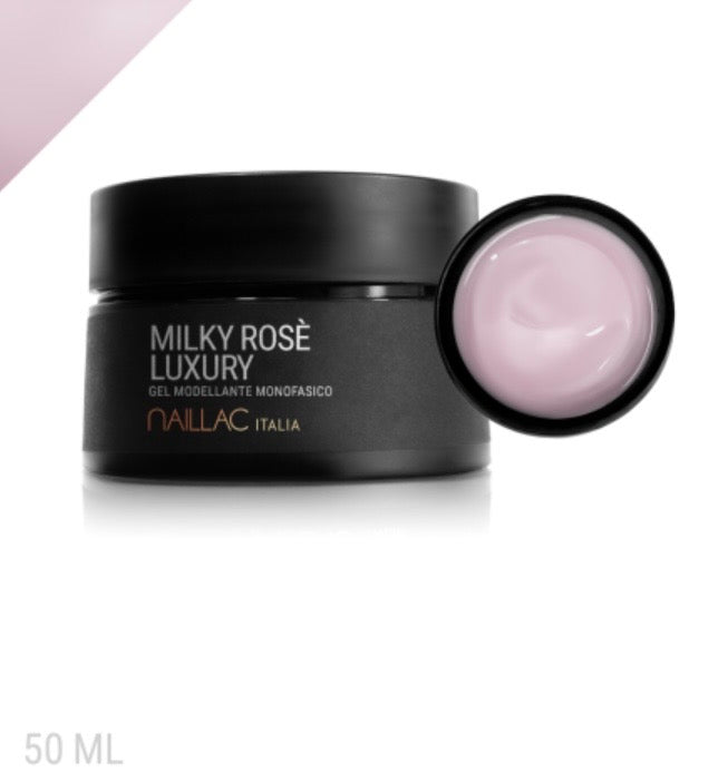 Gel Luxury Medium