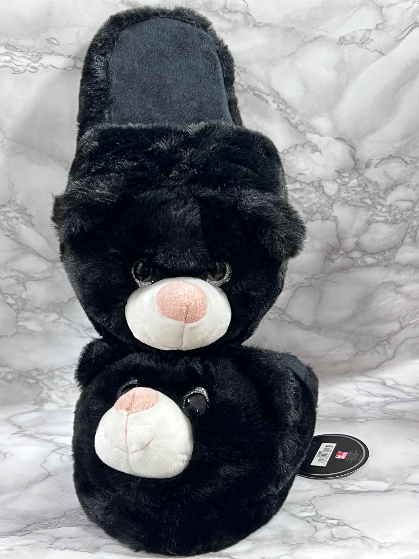 Pantofole Orsetto Royal Bubble