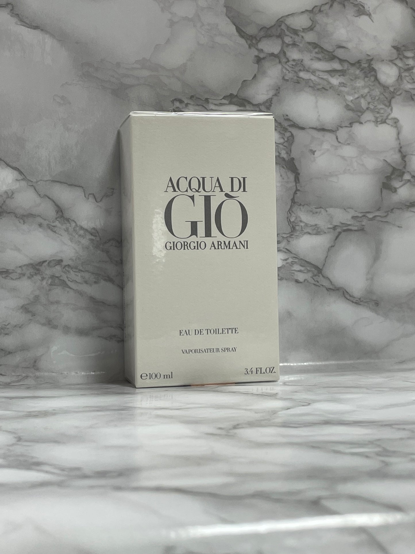 Acqua Di Giò Giorgio Armani 100ml