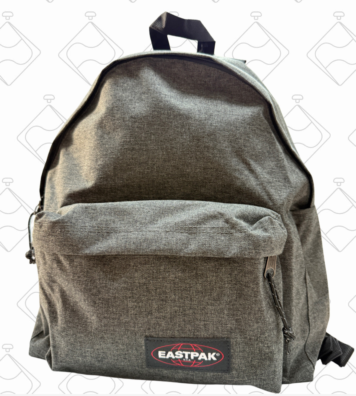 Zaino Eastpak Black Denim