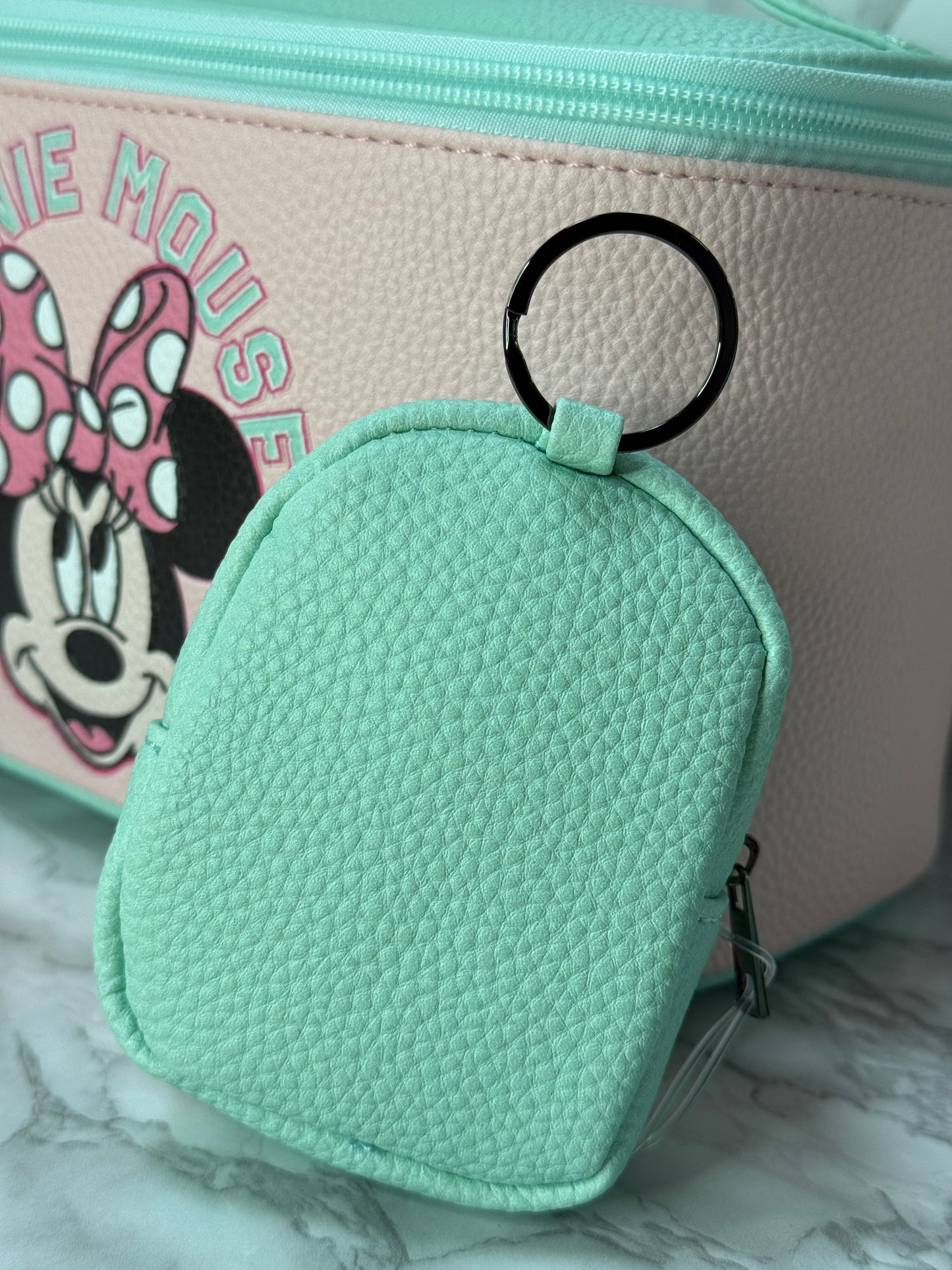 Portachiavi Minnie