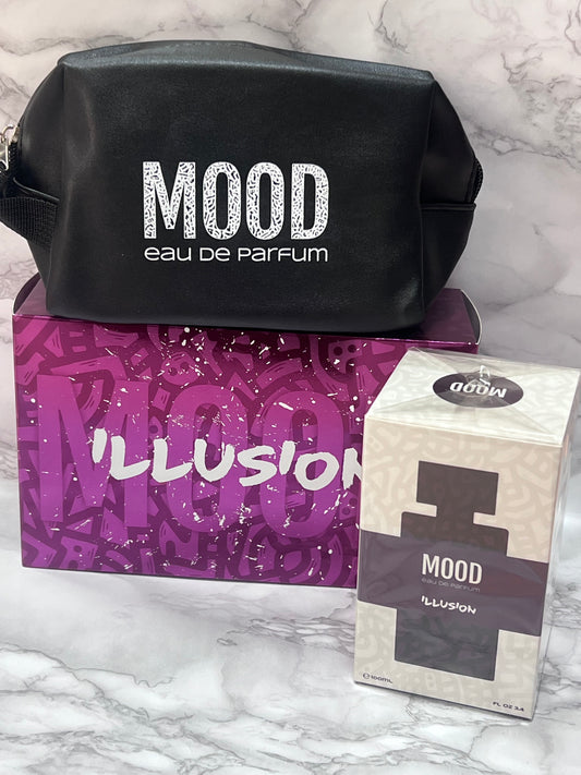 Coffret Mood Illusion