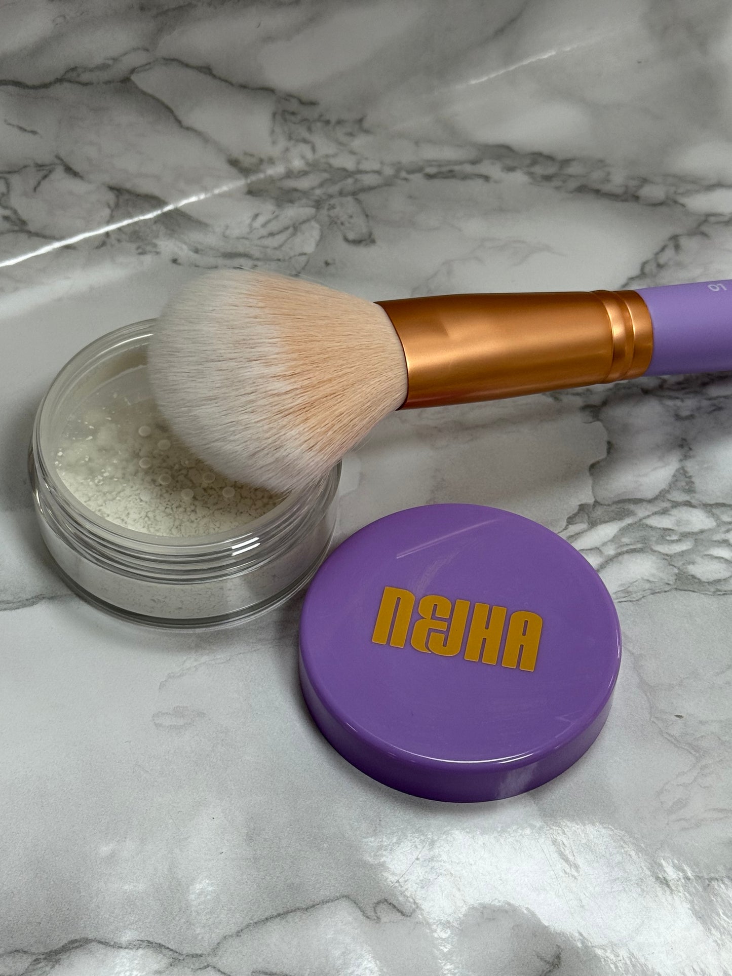 Powder Brush 01