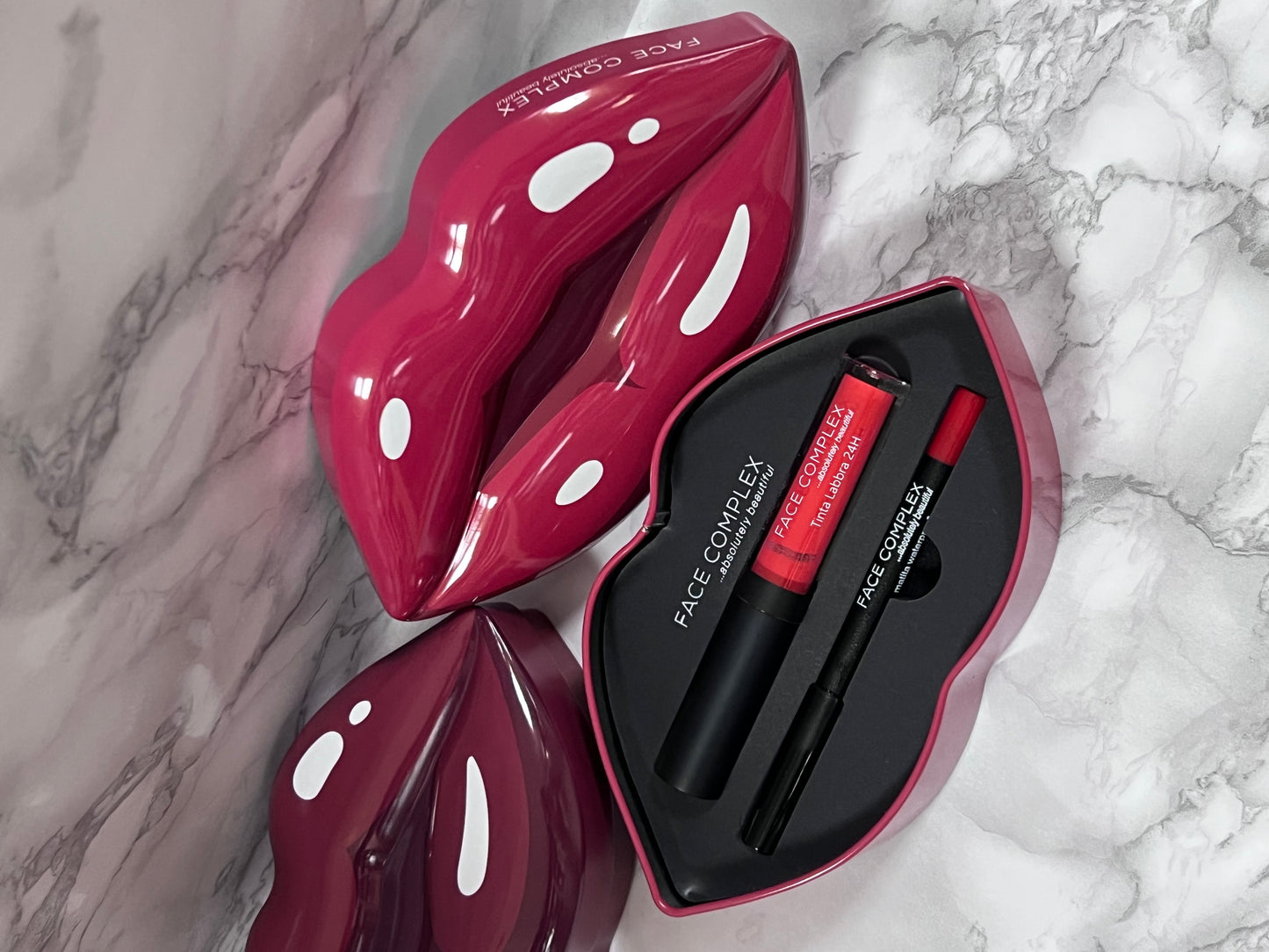 Lip Kit FaceComplex 02