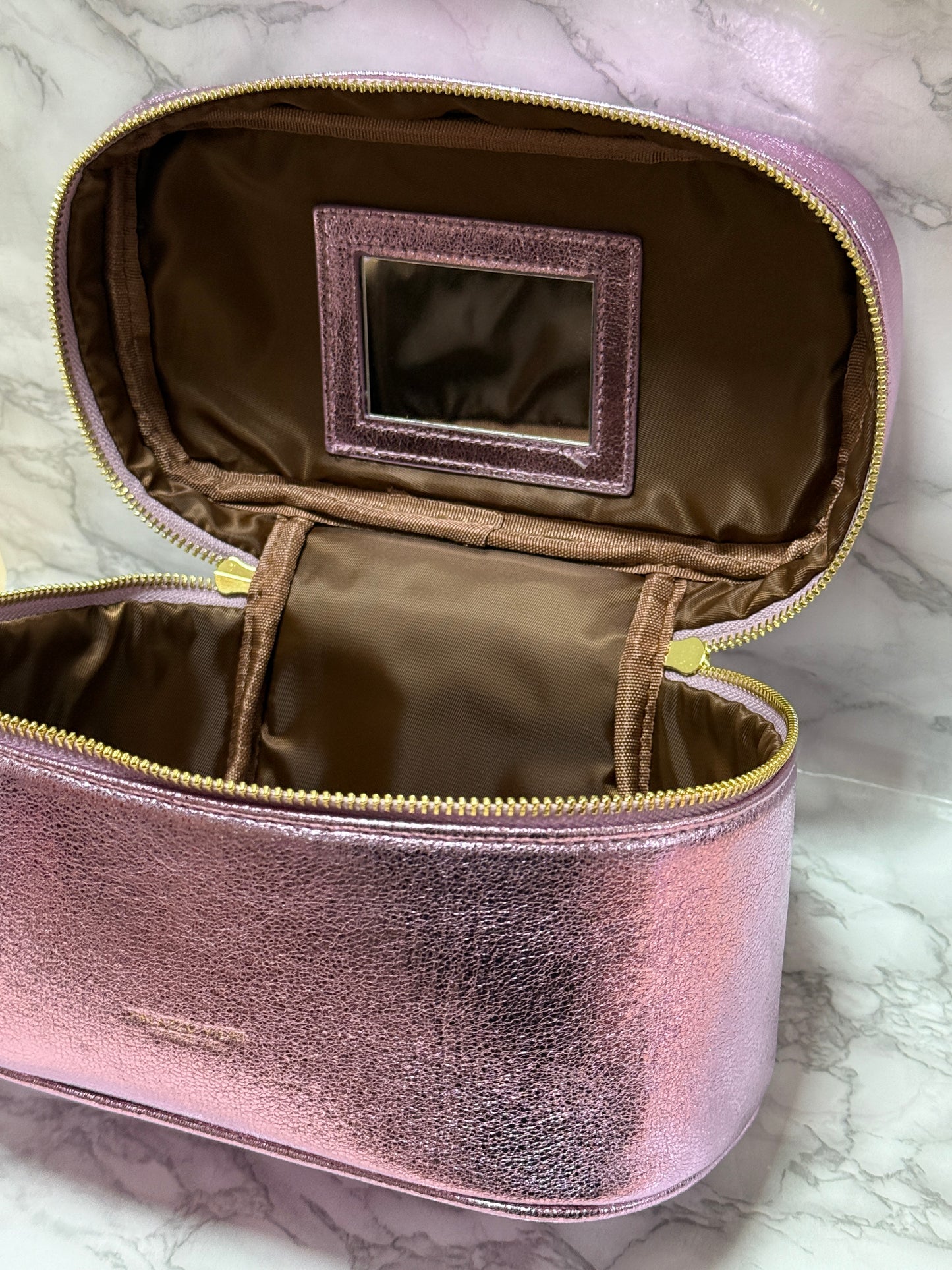 Beauty Bag Palazzo Vieri