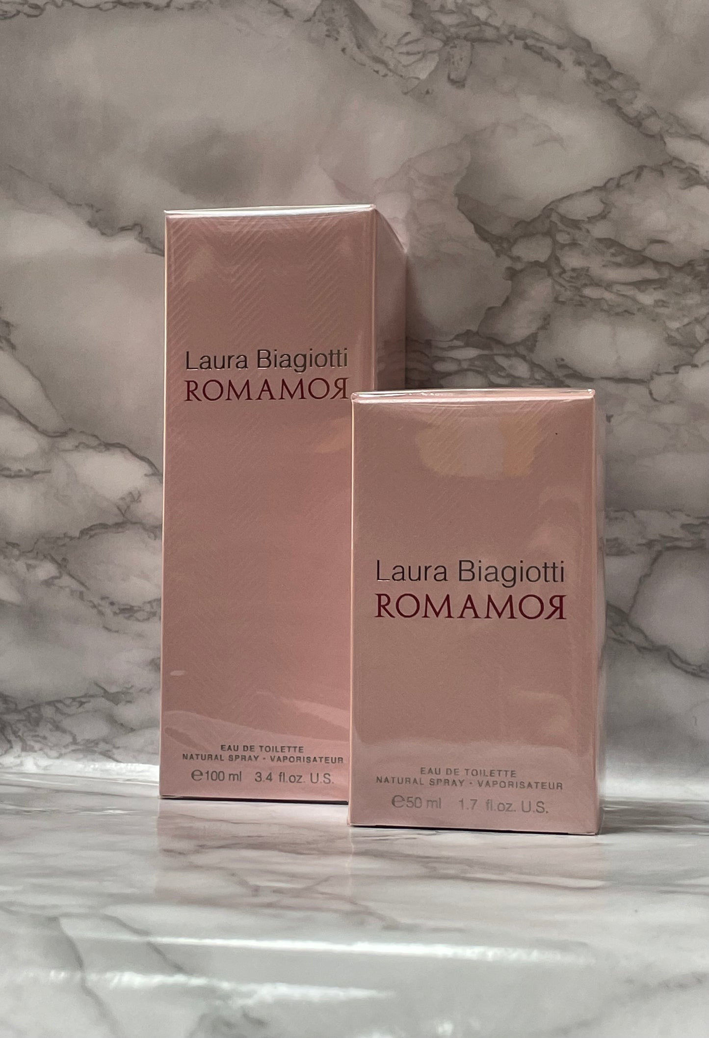 RomAmor Laura Biagiotti
