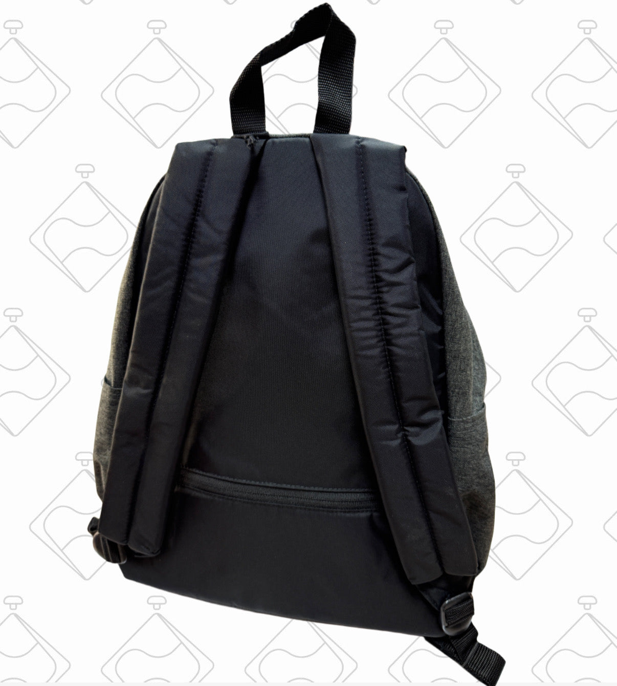 Zaino Eastpak Black Denim