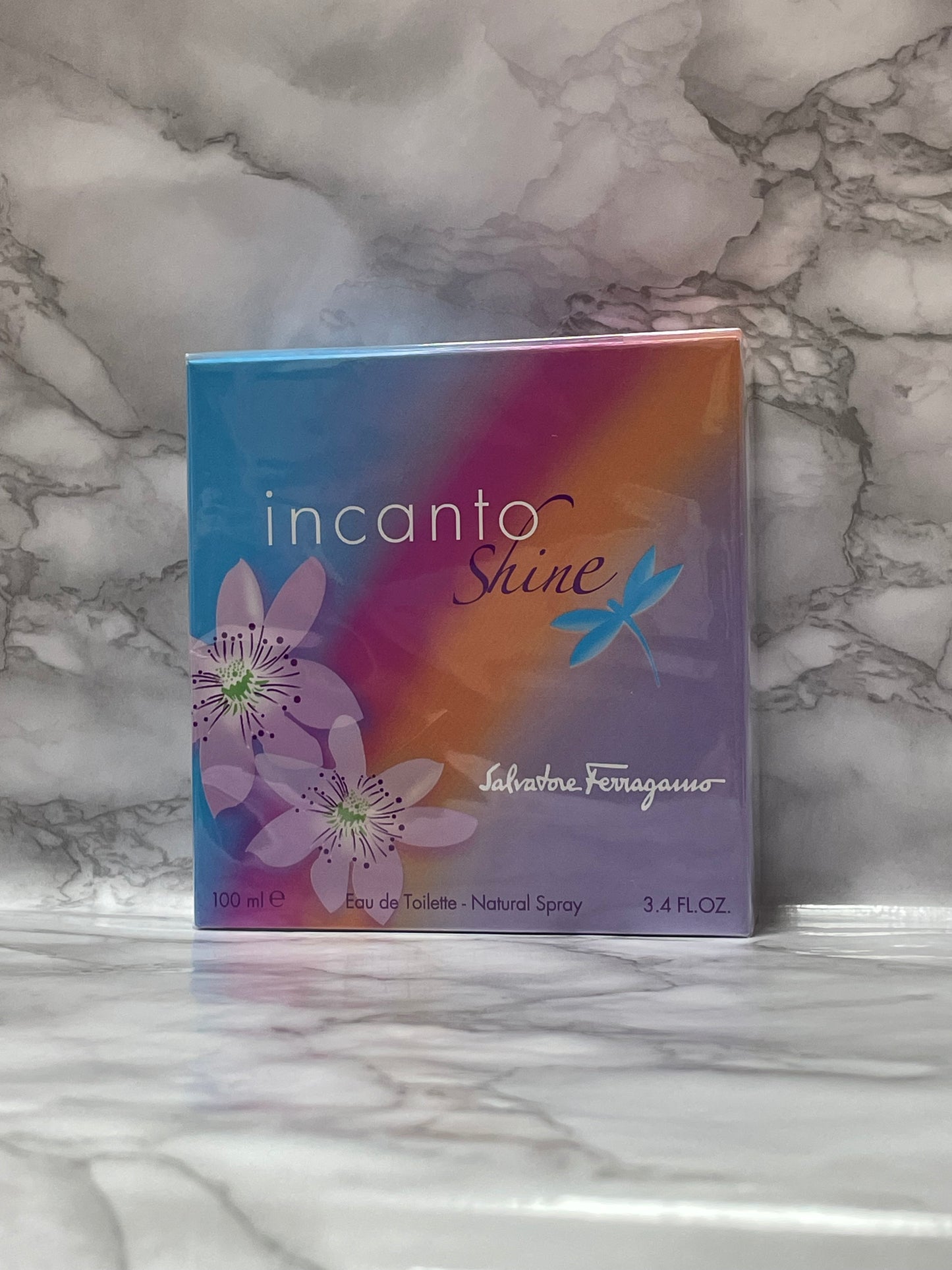 Incanto Shine Salvatore Ferragamo