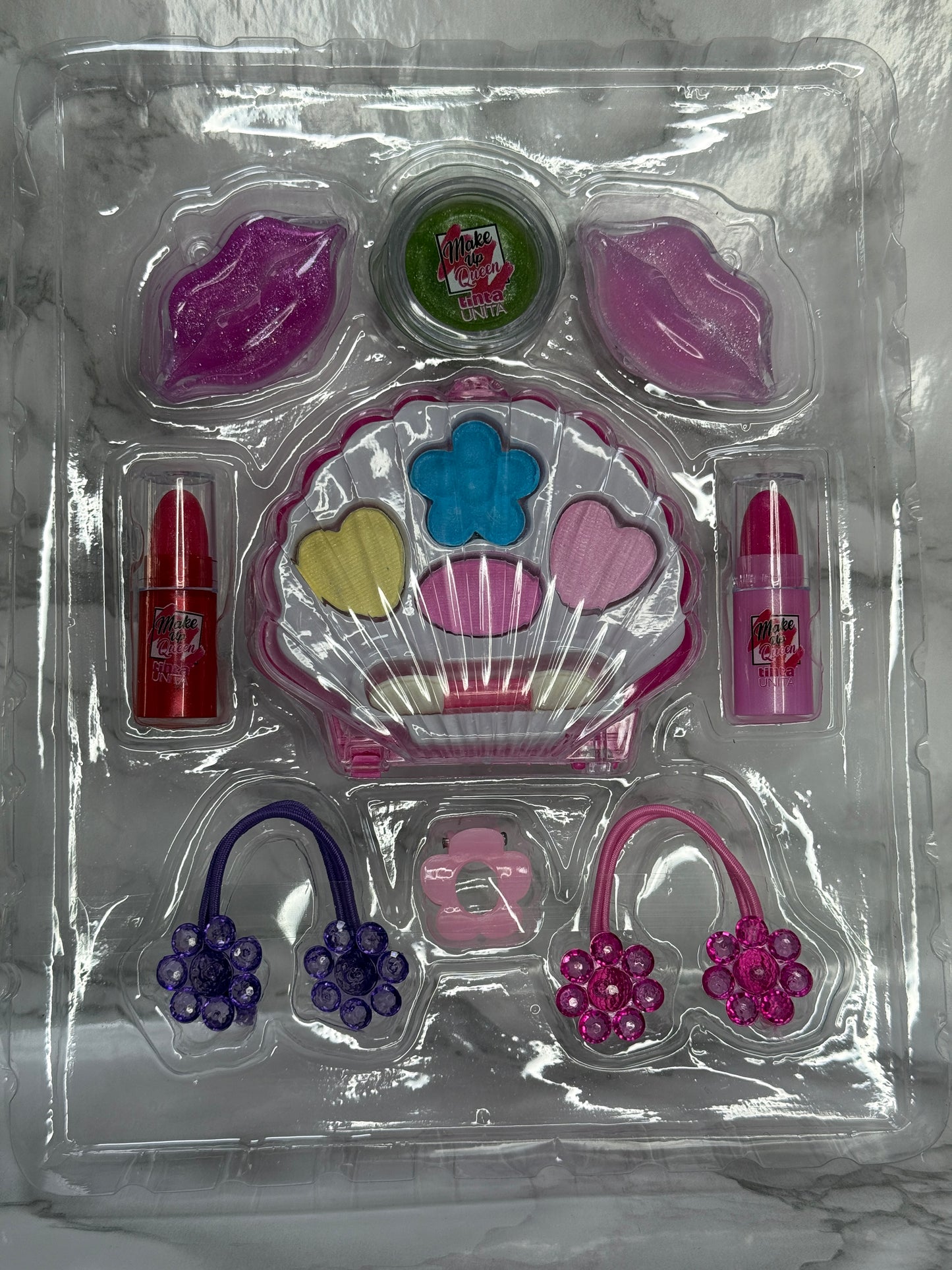 Conchiglia Set