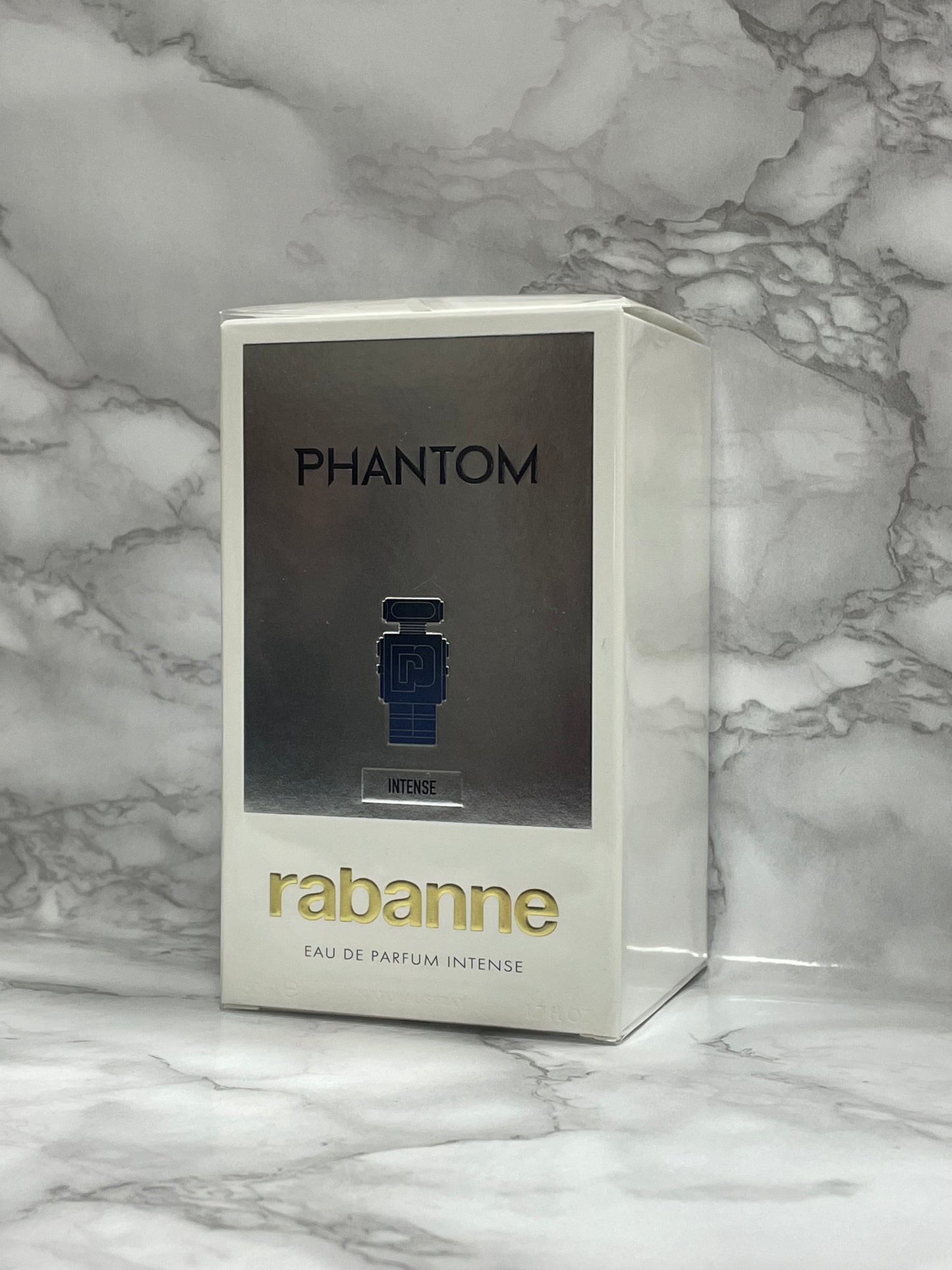 Phantom Intense Rabanne