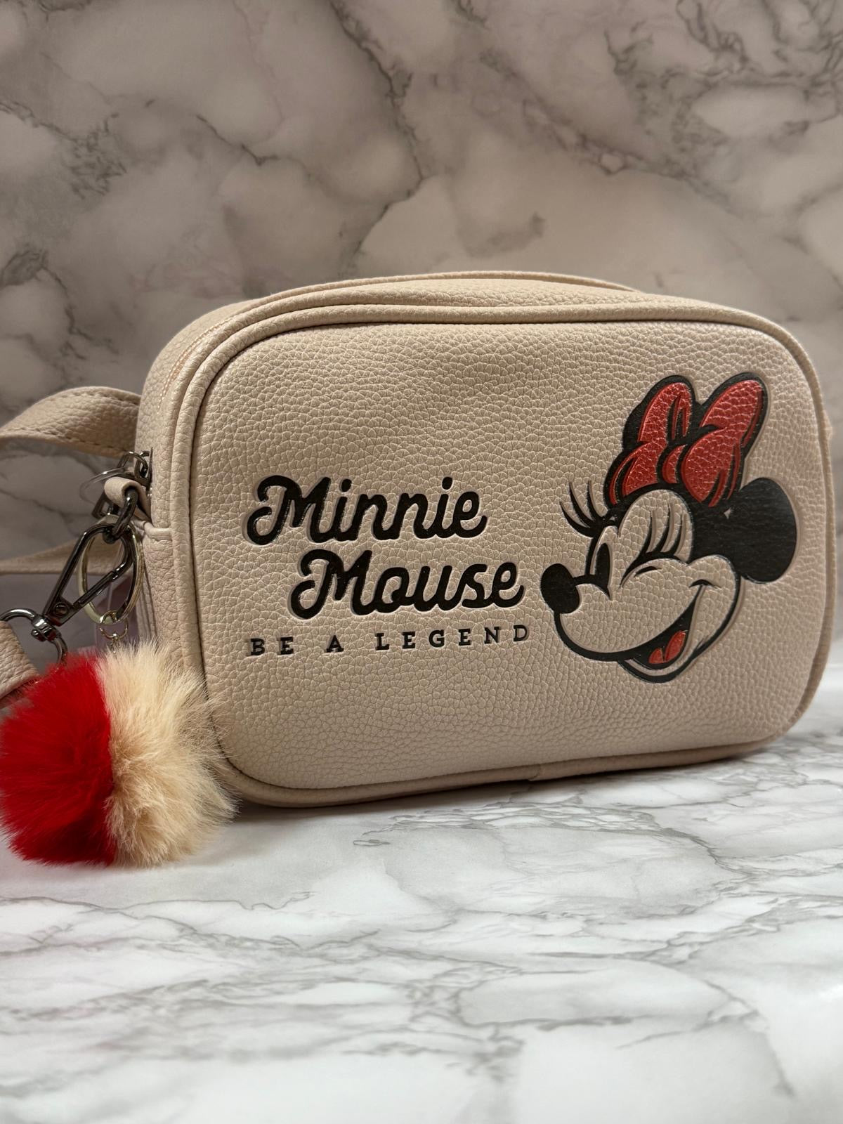 Pochette Minnie