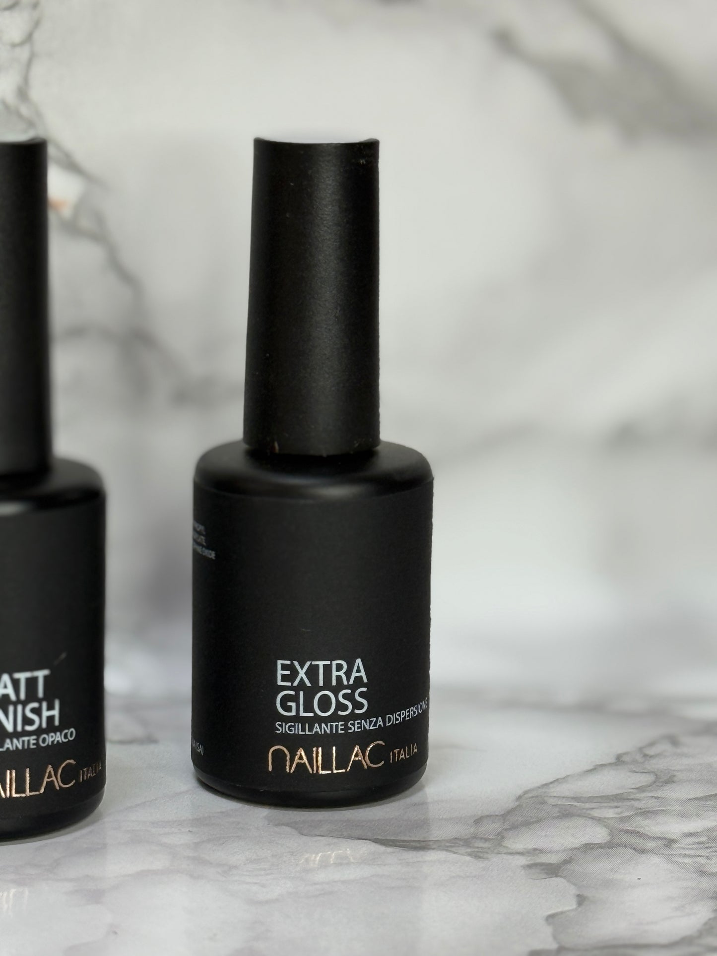 Extra Gloss Naillac