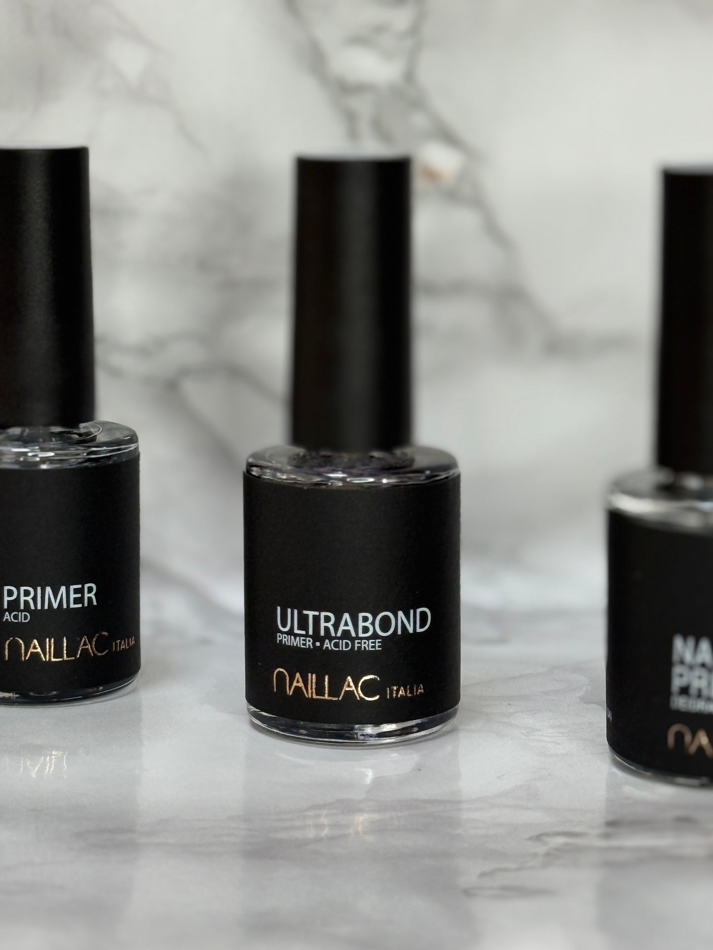 Ultrabond Naillac