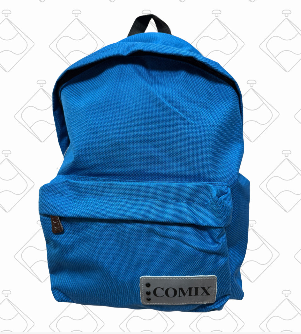 Zaino Comix Azzurro