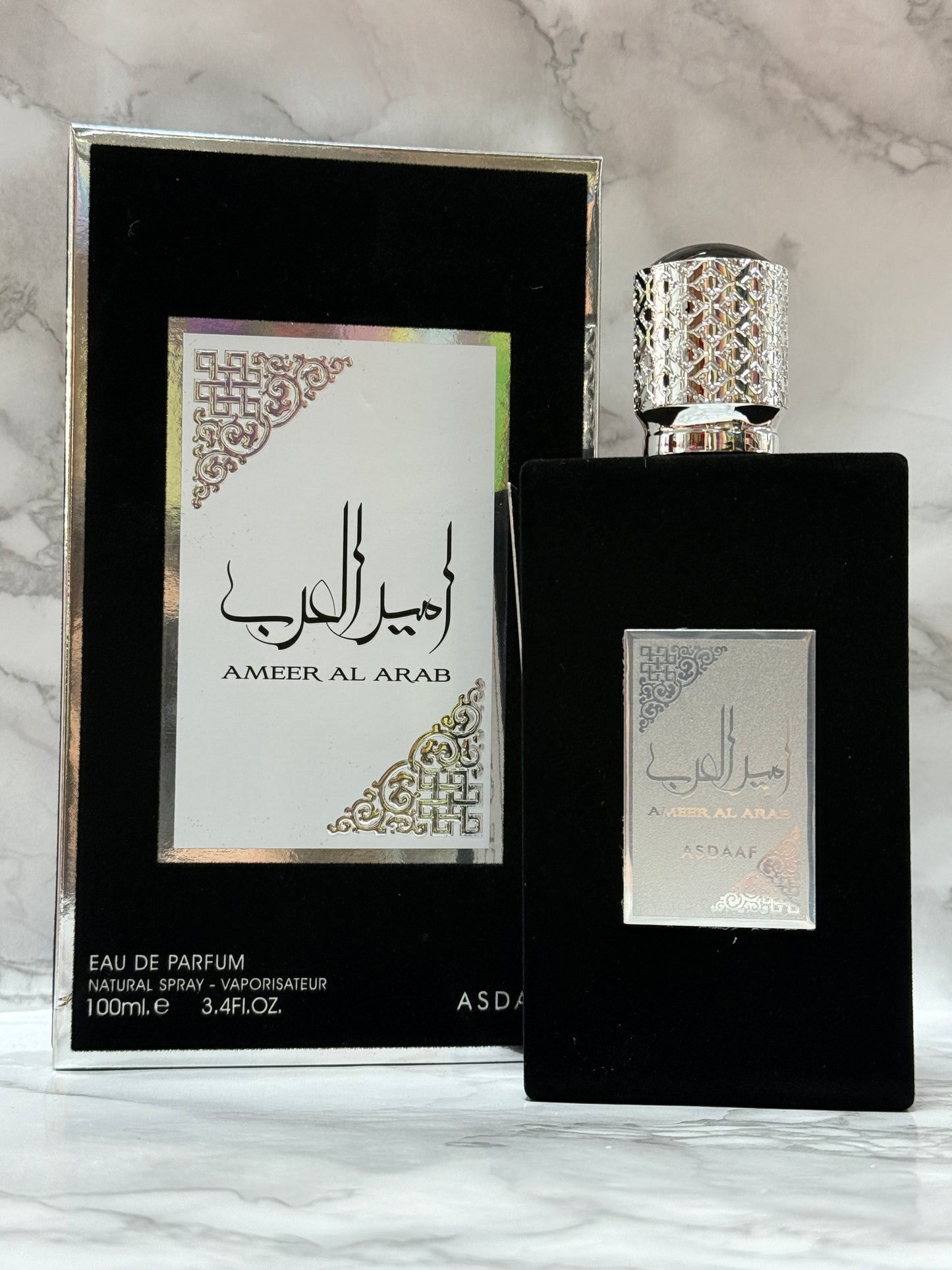 Asdaaf Ameer Al Arab Lattafa